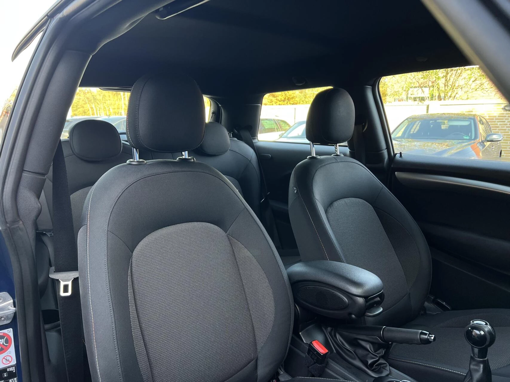 Hoofdafbeelding MINI One