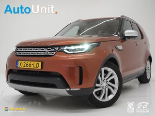 Land Rover Discovery 2.0 Sd4 HSE Luxury 7p *NEW ENGINE* | Panoramadak | Meridian | Luchtvering