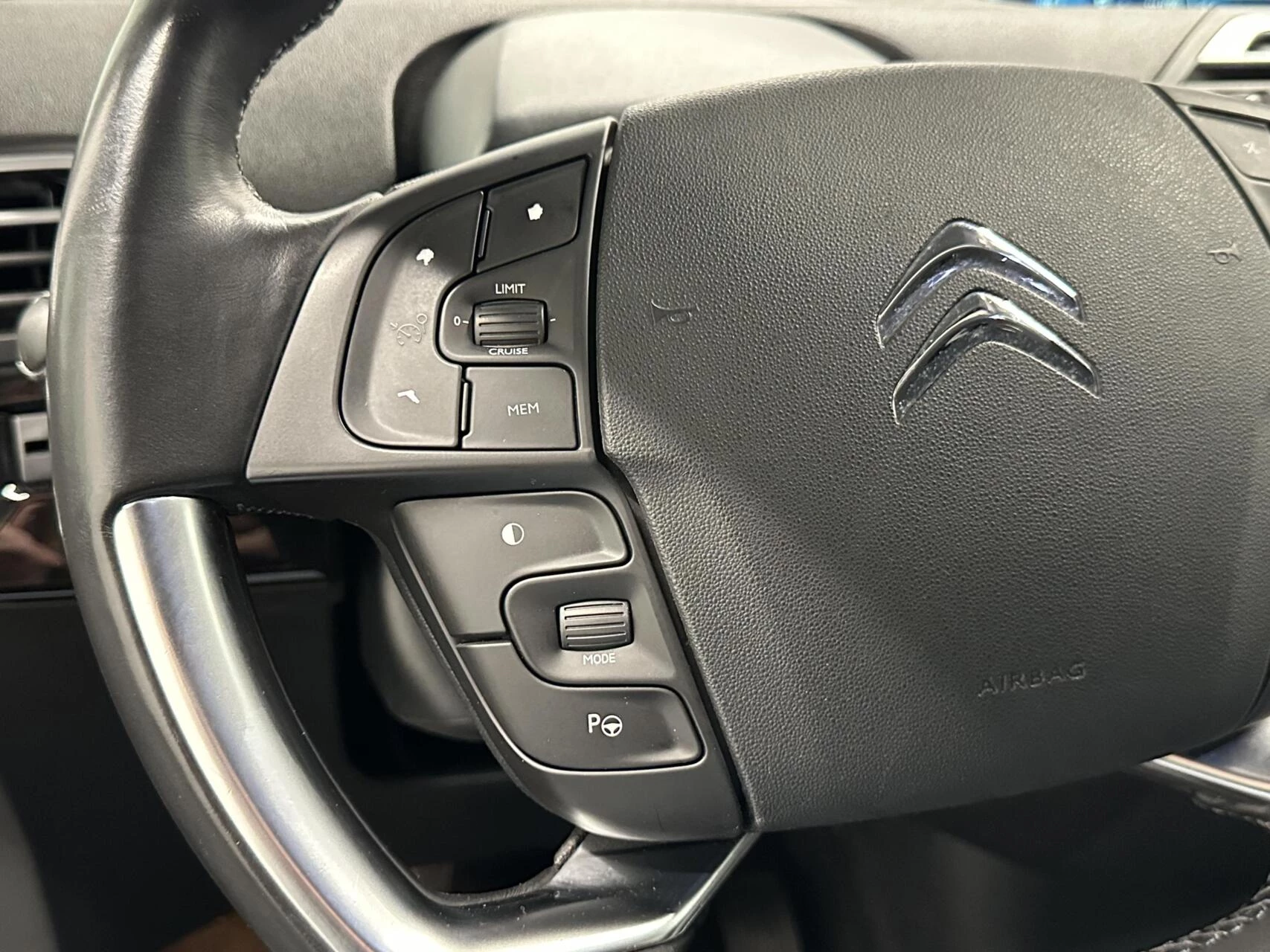 Hoofdafbeelding Citroën C4 Picasso