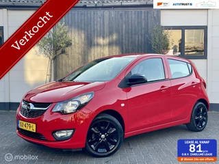Opel KARL 1.0 Edition|RIJKLAAR|PDC|USB|AC|CRUISE|BTW|GARANTY