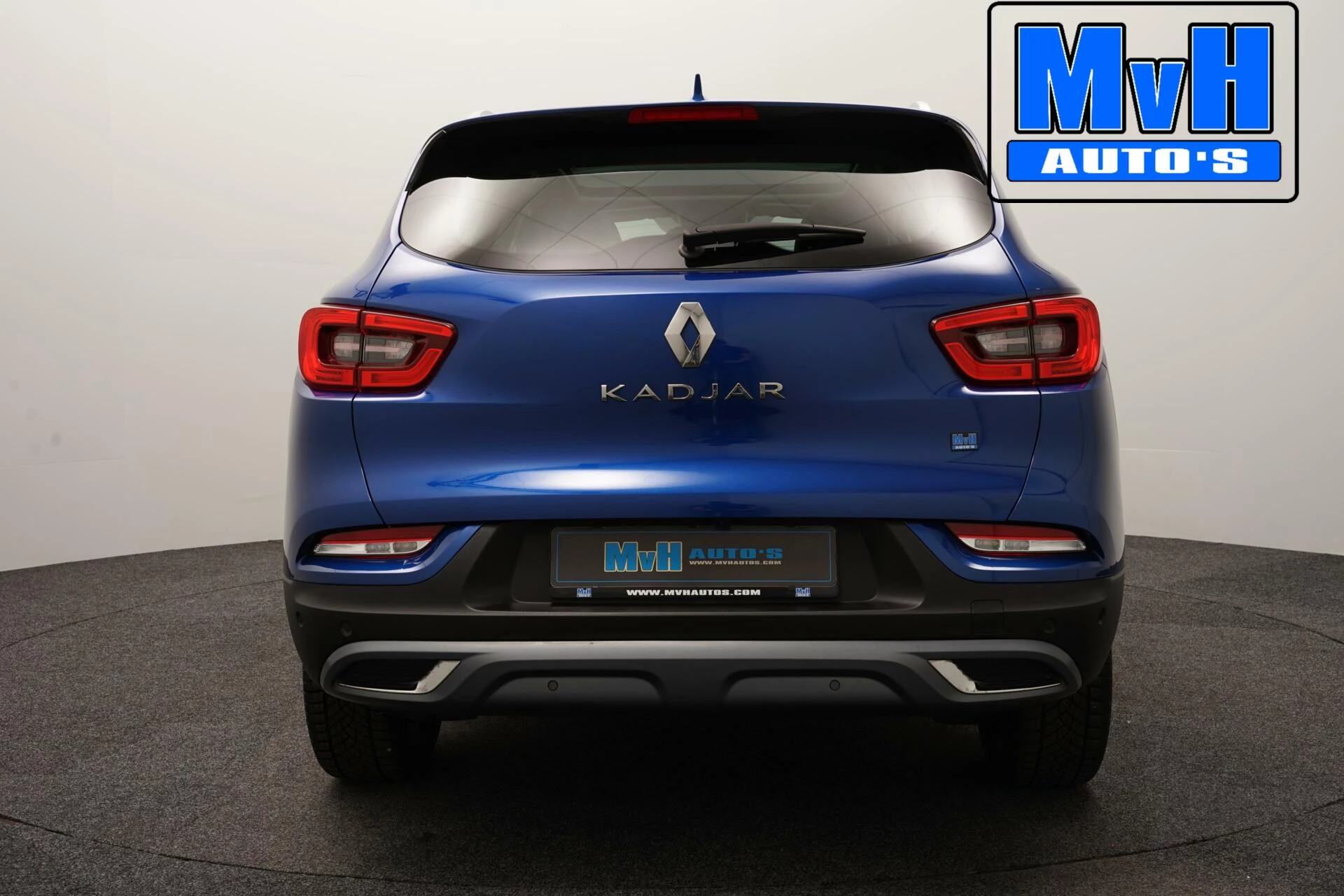 Hoofdafbeelding Renault Kadjar