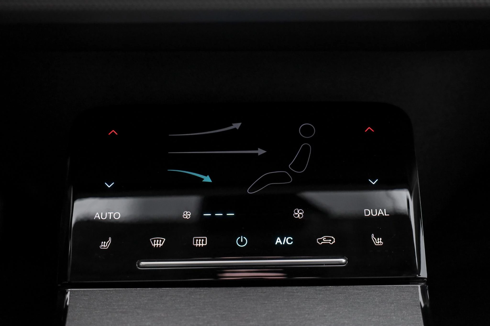 Hoofdafbeelding Aiways U5