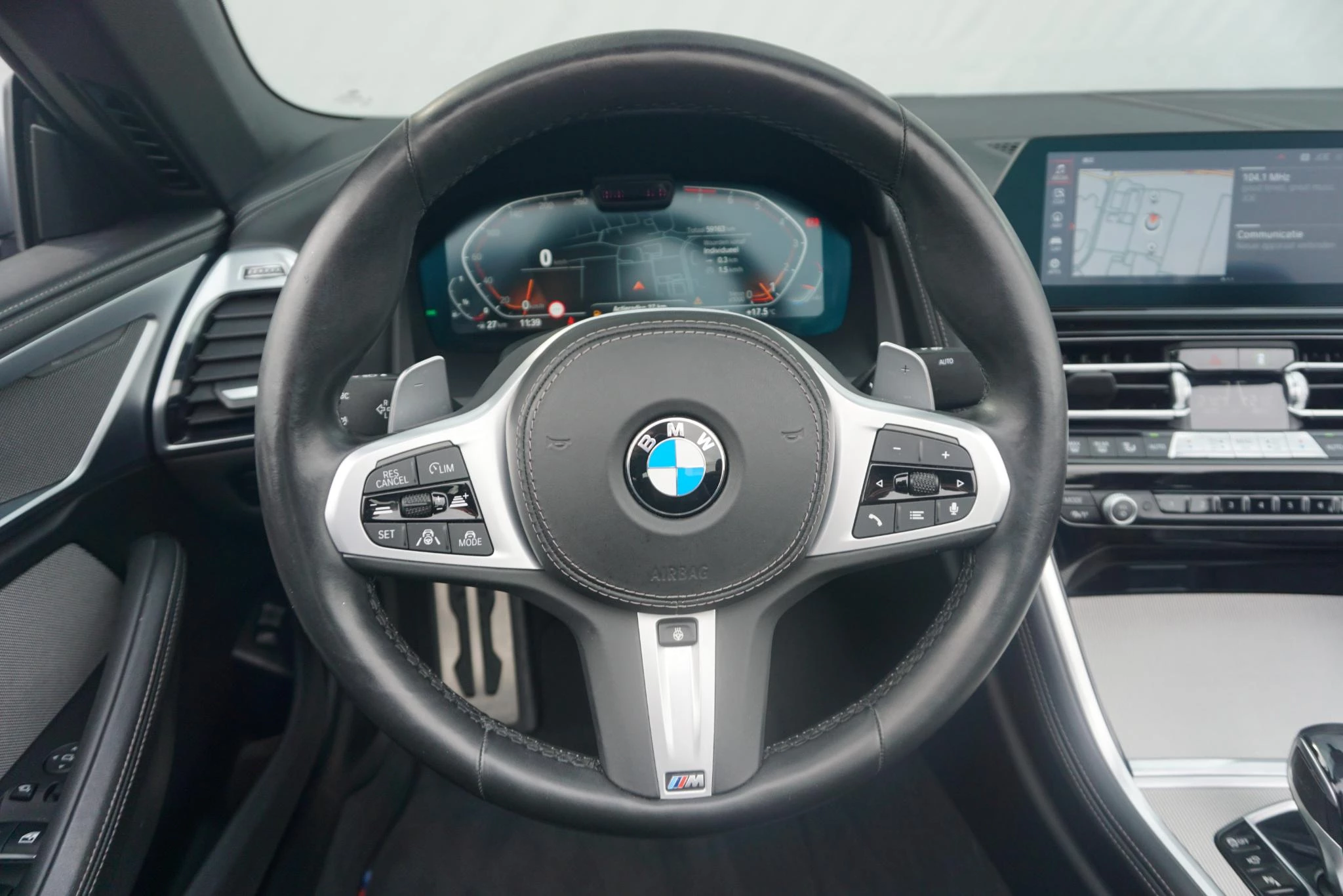 Hoofdafbeelding BMW 8 Serie
