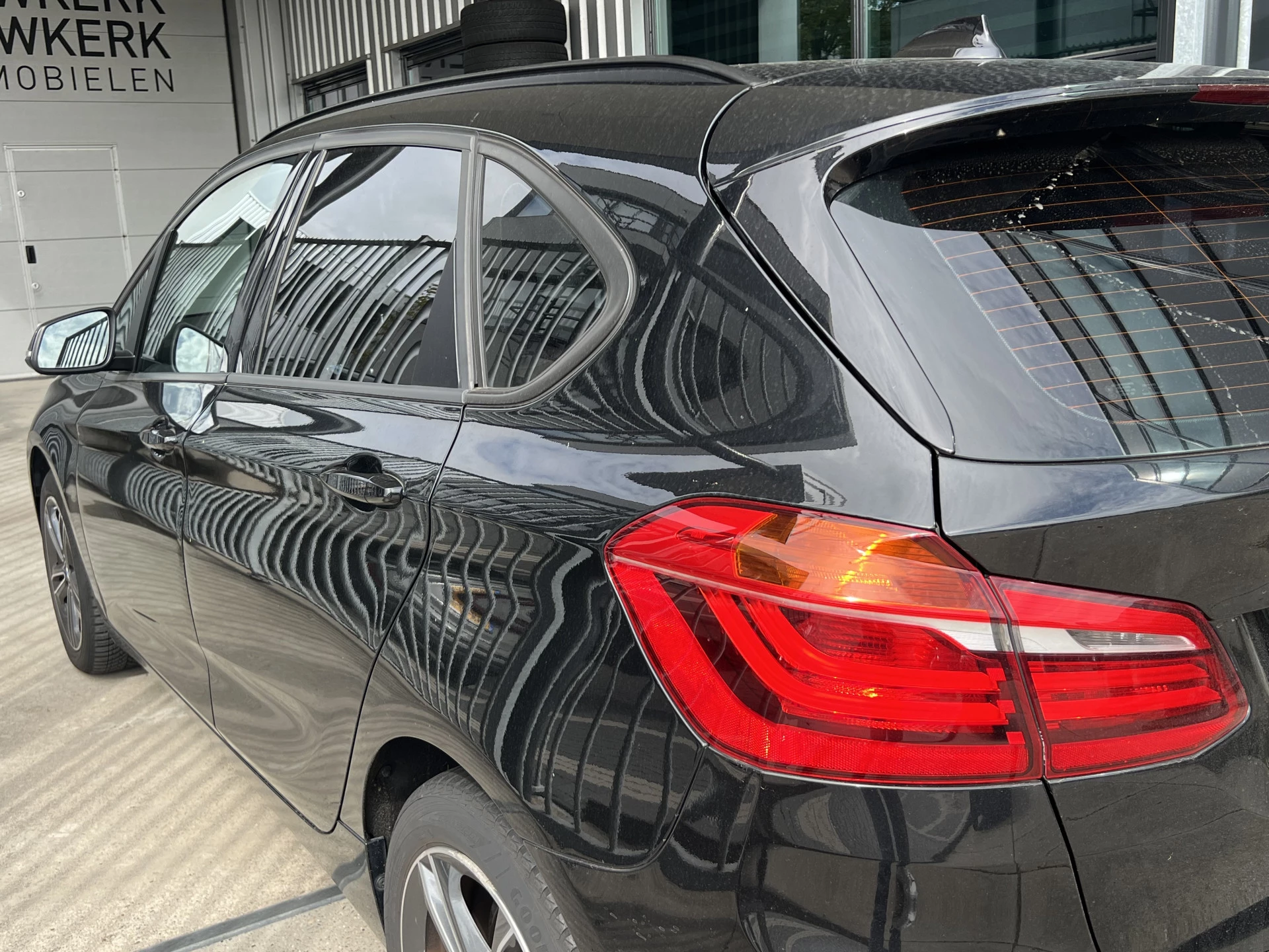 Hoofdafbeelding BMW 2 Serie