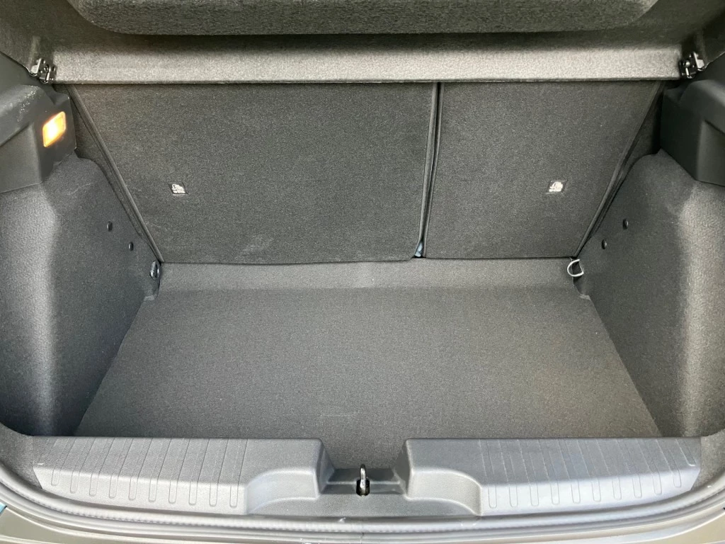 Hoofdafbeelding Fiat Grande Panda