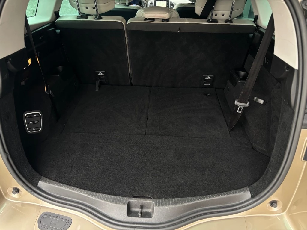 Hoofdafbeelding Renault Grand Scénic