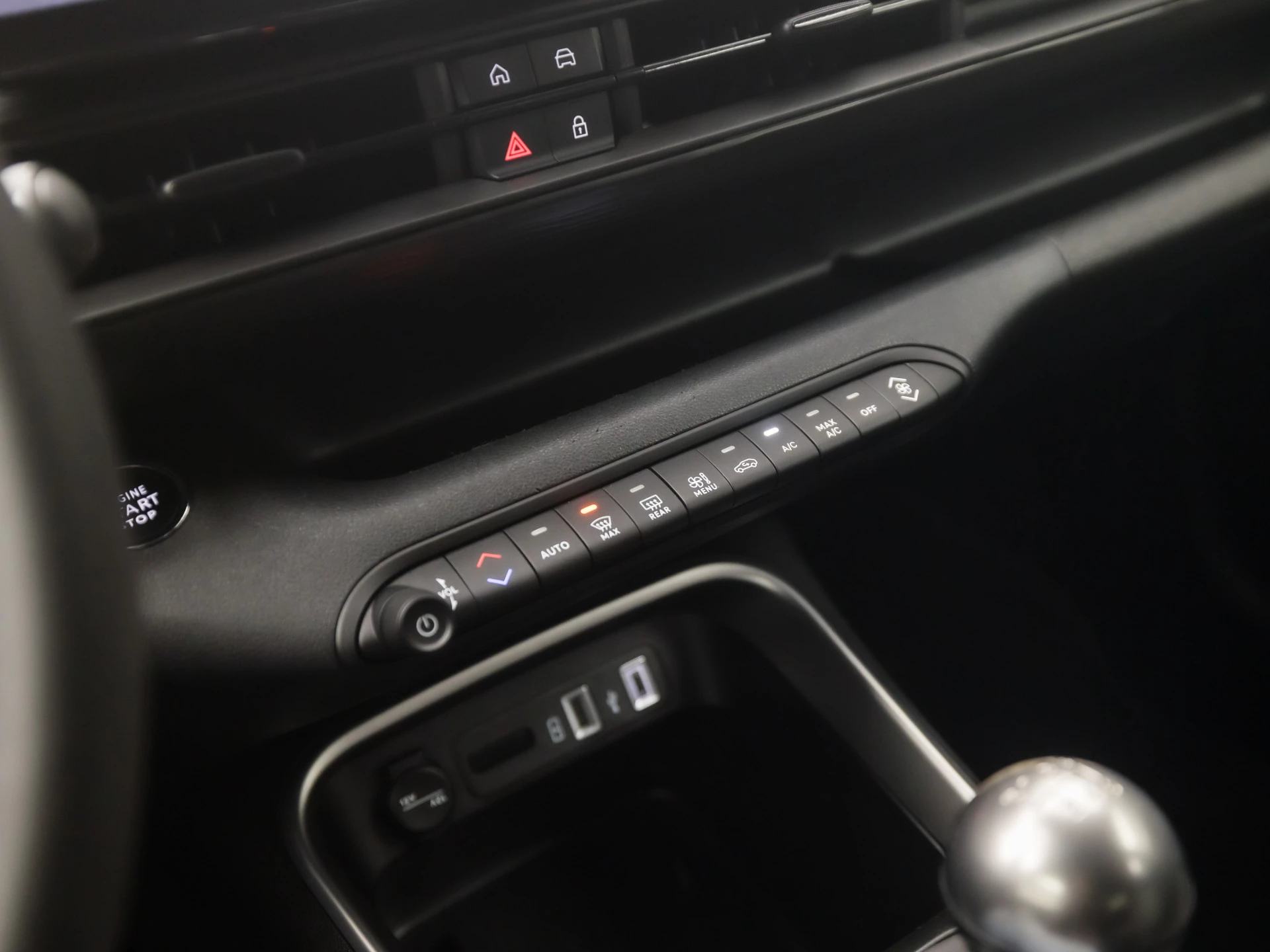 Hoofdafbeelding Jeep Avenger