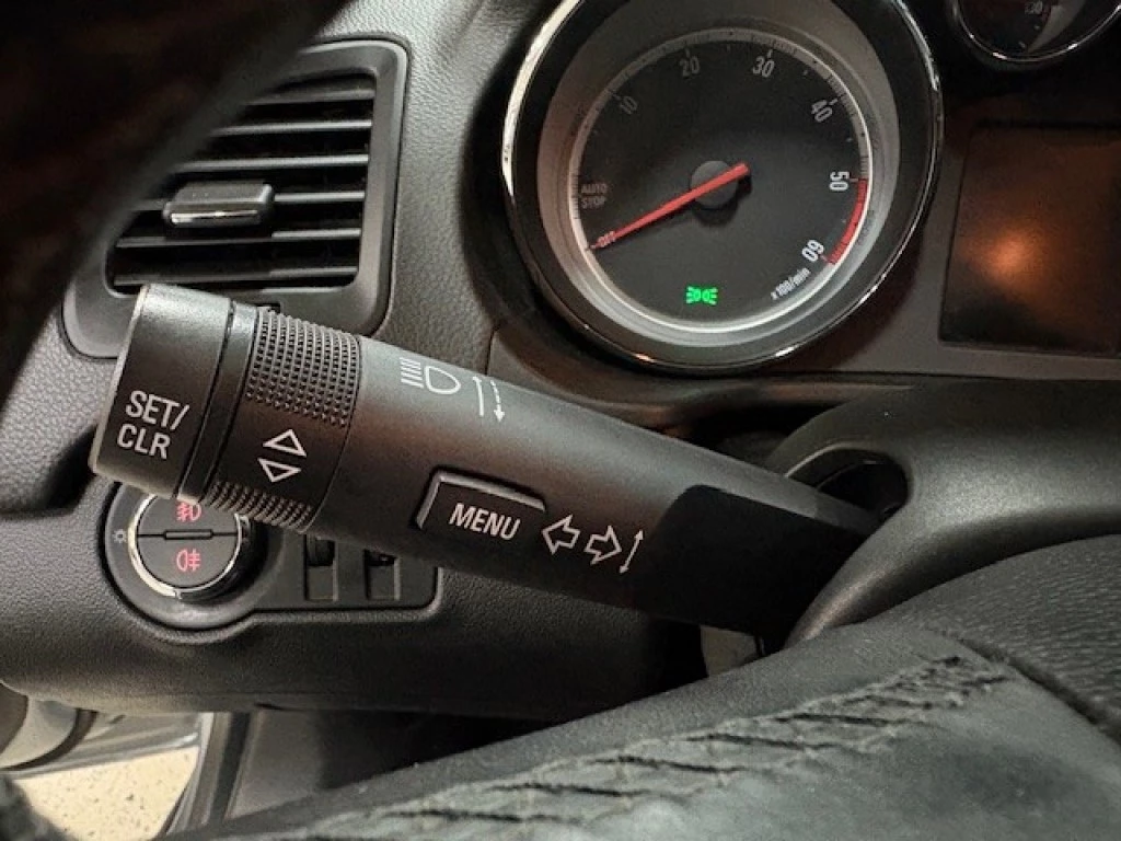 Hoofdafbeelding Opel Insignia