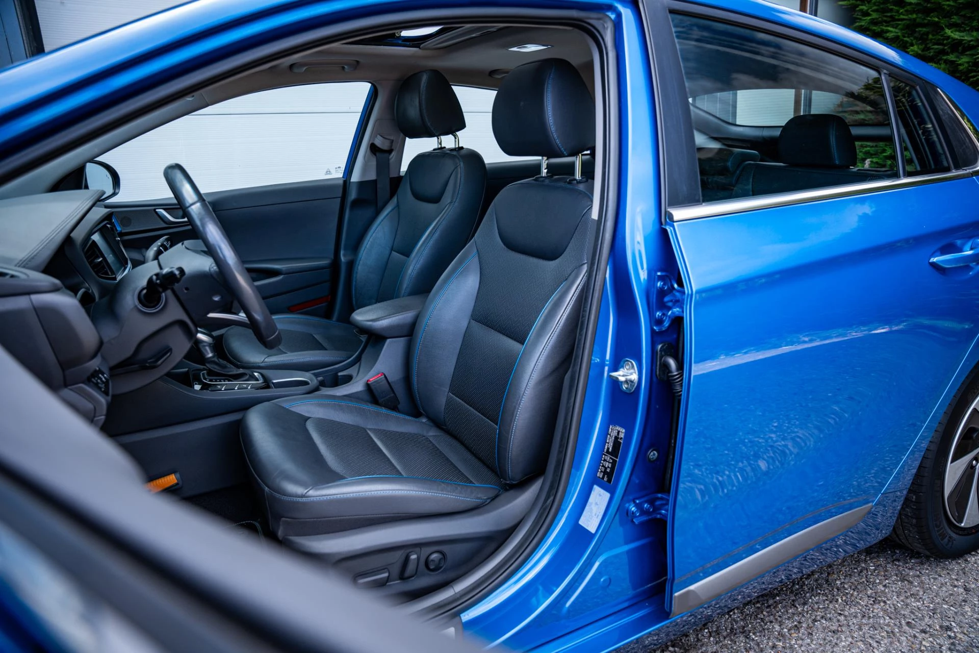 Hoofdafbeelding Hyundai IONIQ