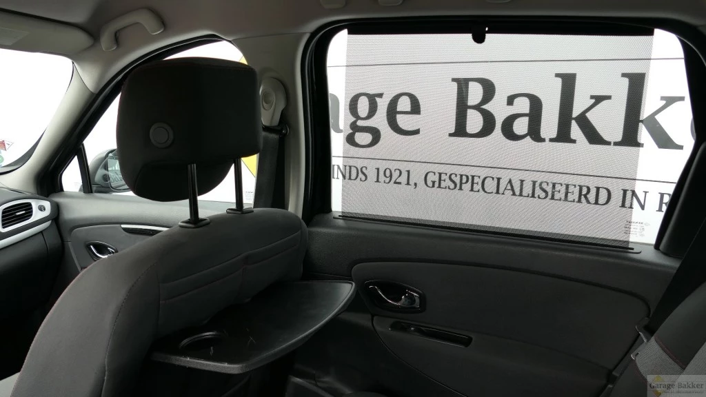 Hoofdafbeelding Renault Scénic