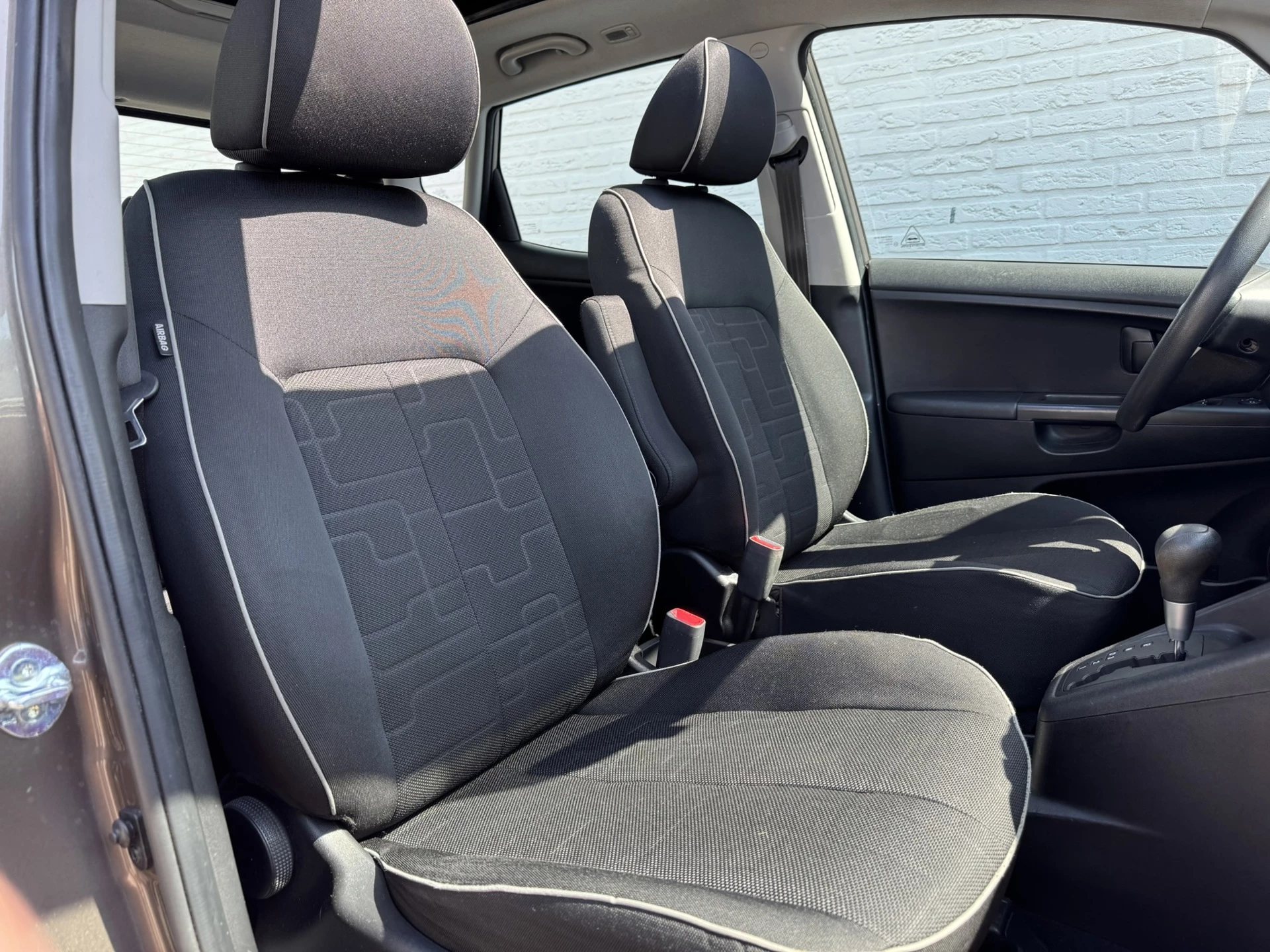 Hoofdafbeelding Kia Venga