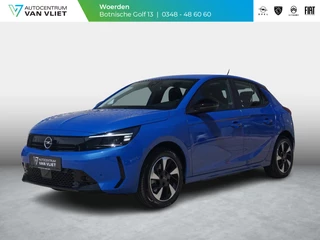 Hoofdafbeelding Opel Corsa-e