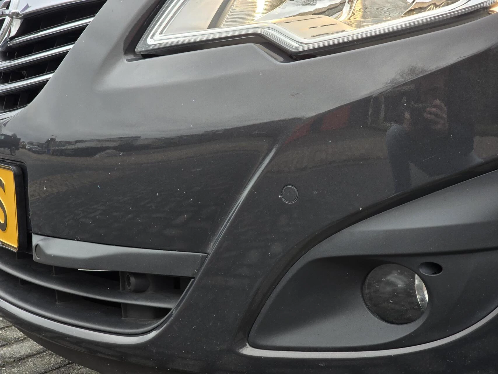 Hoofdafbeelding Opel Meriva