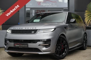 Land Rover Range Rover Sport 3.0 P440e Dynamic SE 441pk Panoramadak/Meridian/HUD/360Camera