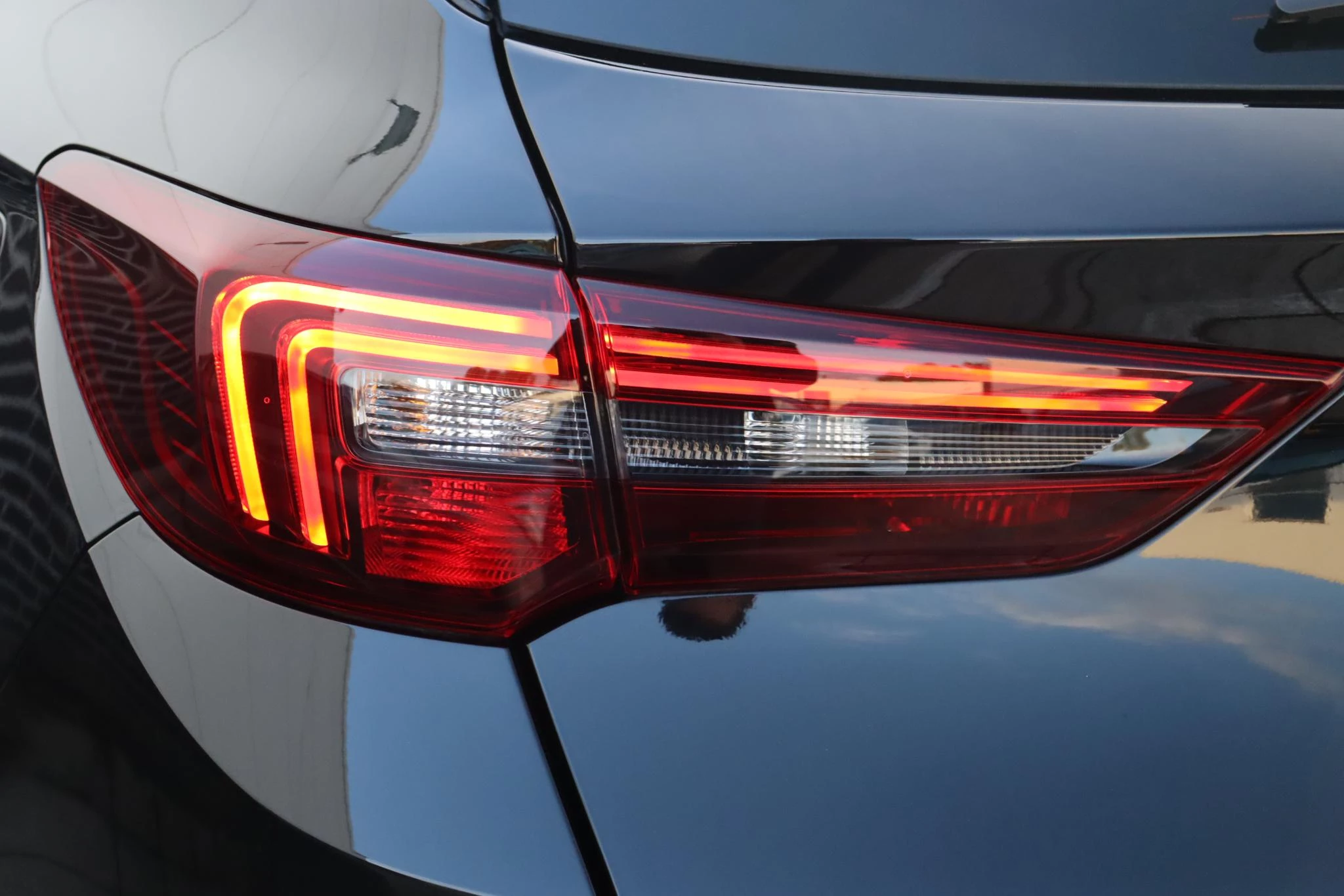 Hoofdafbeelding Opel Grandland