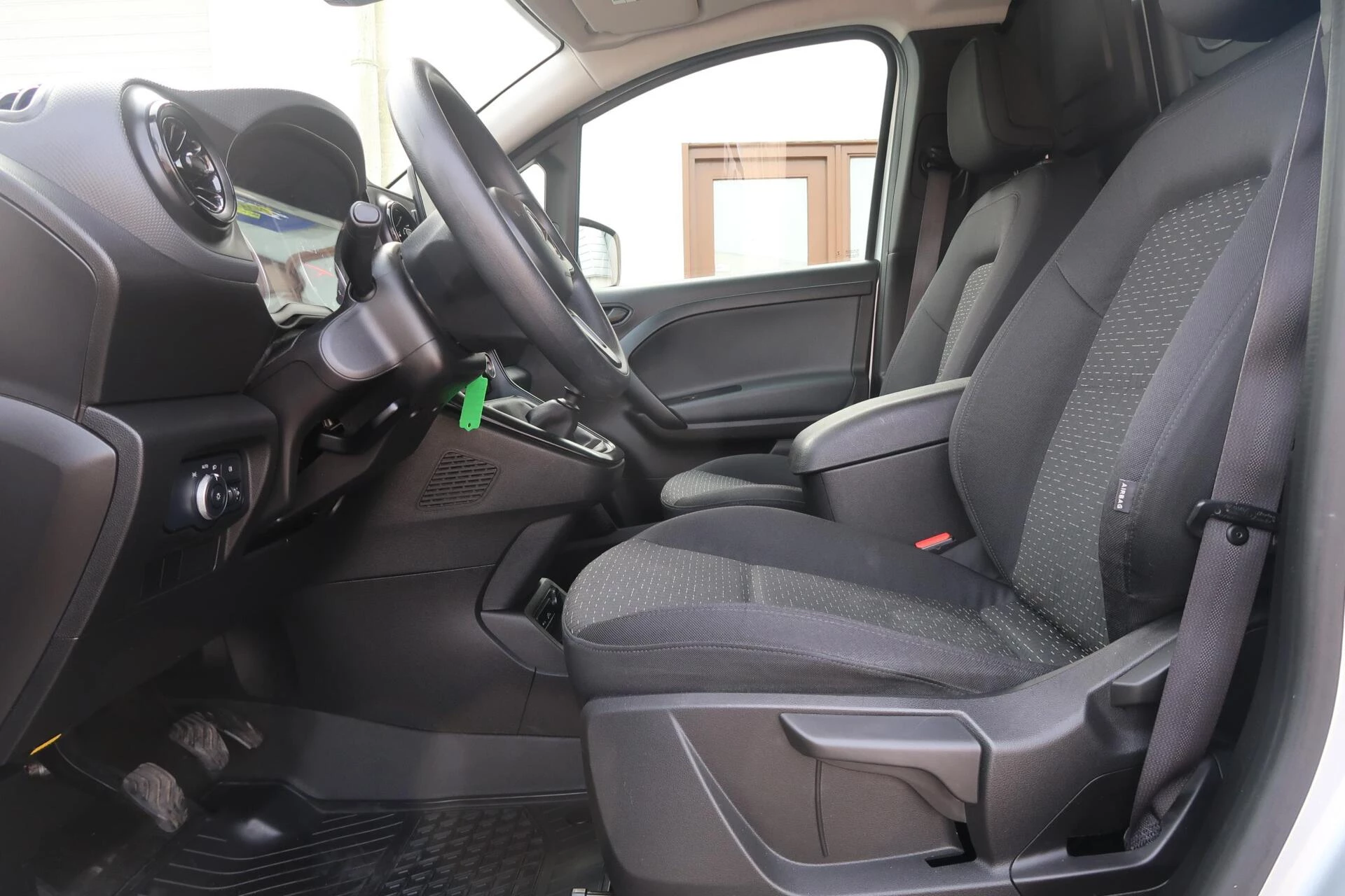 Hoofdafbeelding Mercedes-Benz Citan