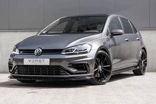 Volkswagen Golf 2.0 TSI 4Motion R Performance Pano APR DCC