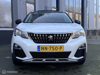 Peugeot 3008 1.2 PureTech Première 1Jaar Garantie