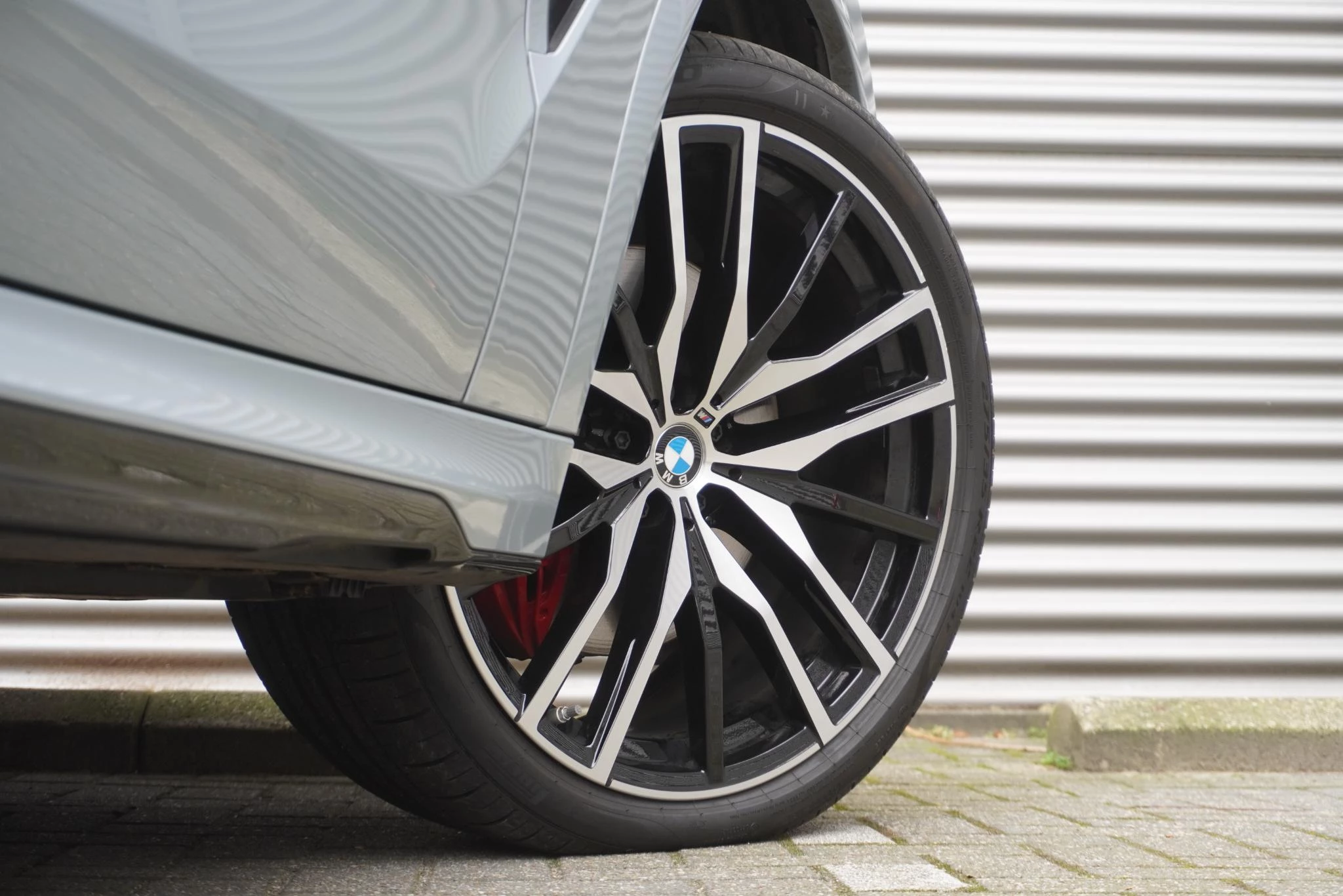 Hoofdafbeelding BMW X6