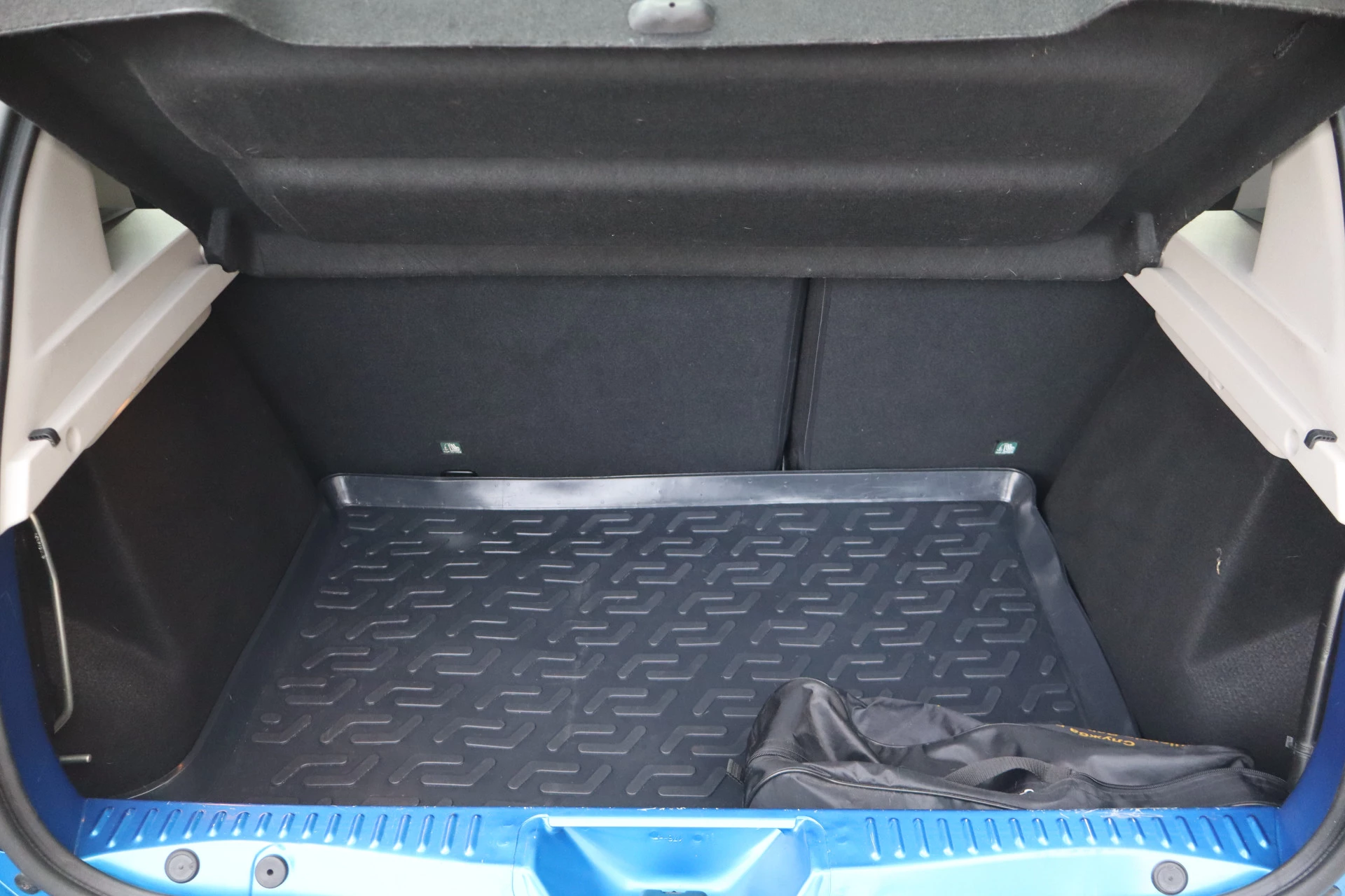 Hoofdafbeelding Dacia Sandero Stepway