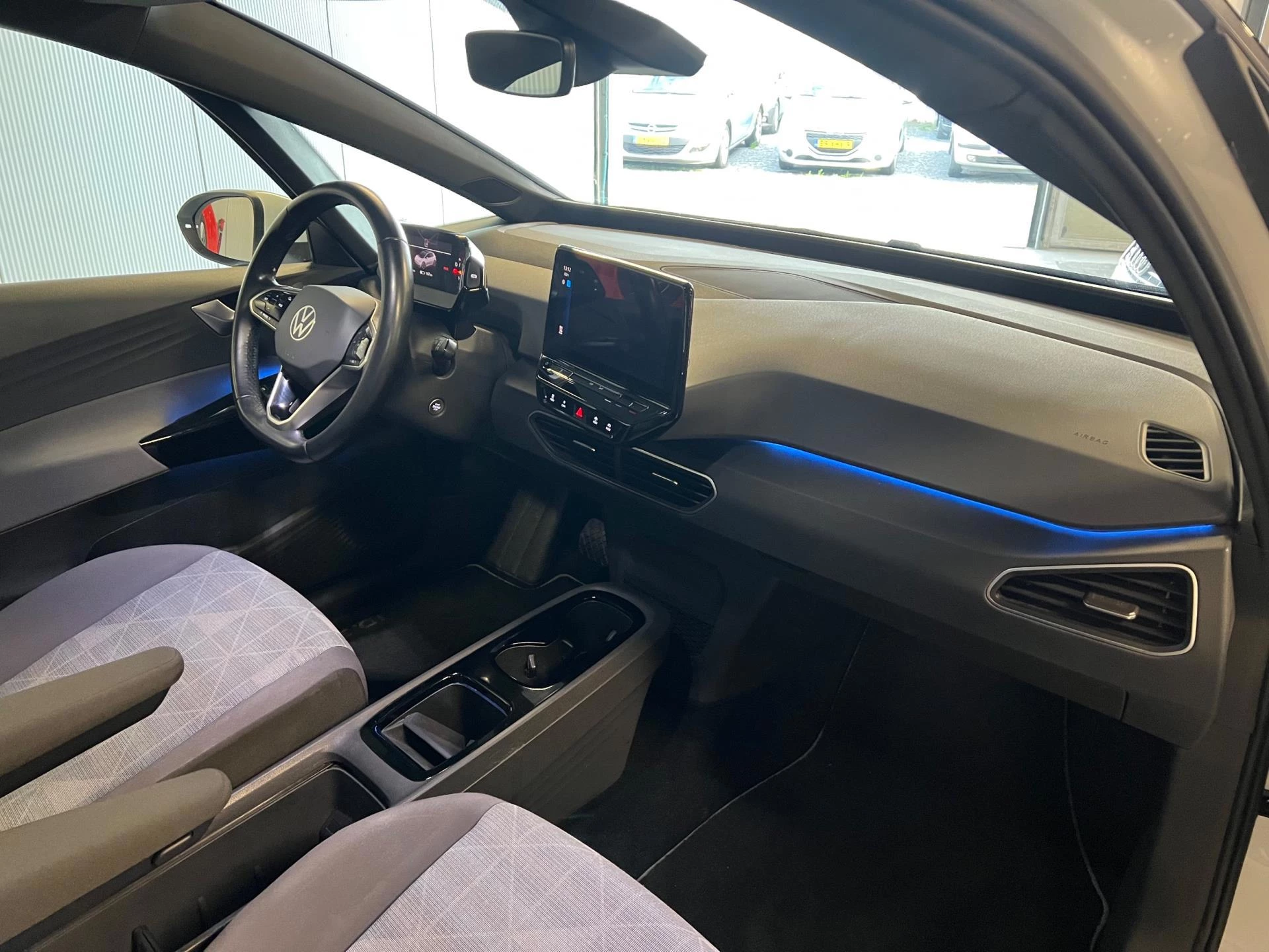 Hoofdafbeelding Volkswagen ID.3