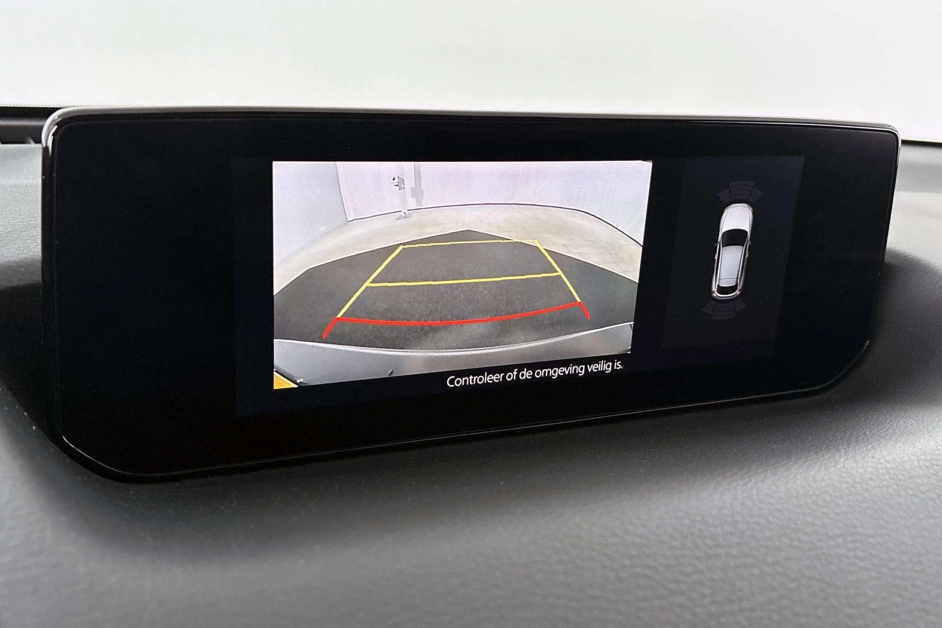 Hoofdafbeelding Mazda MX-30