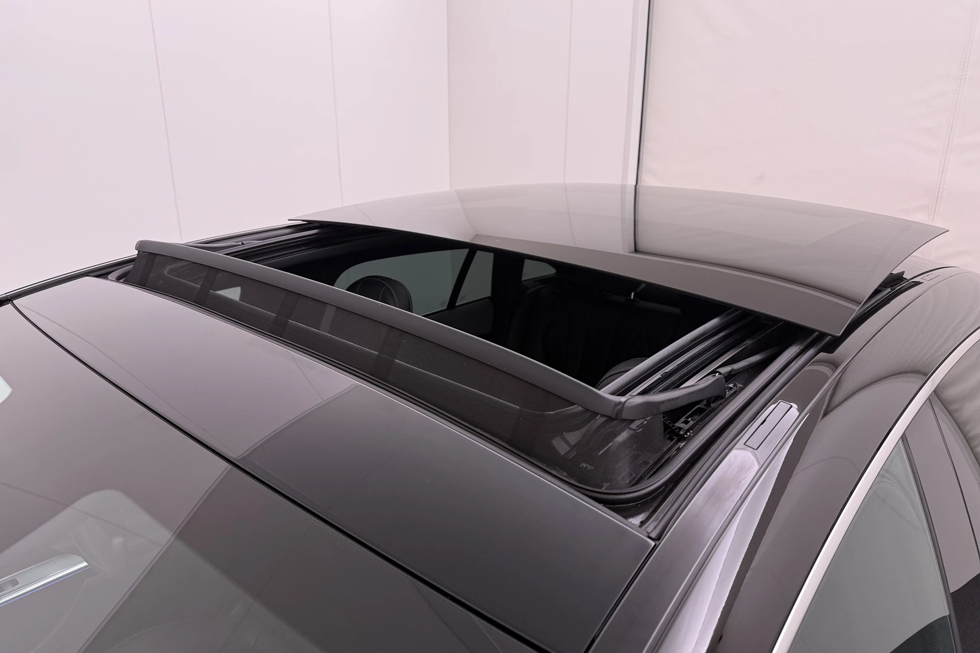 Hoofdafbeelding Mercedes-Benz EQE