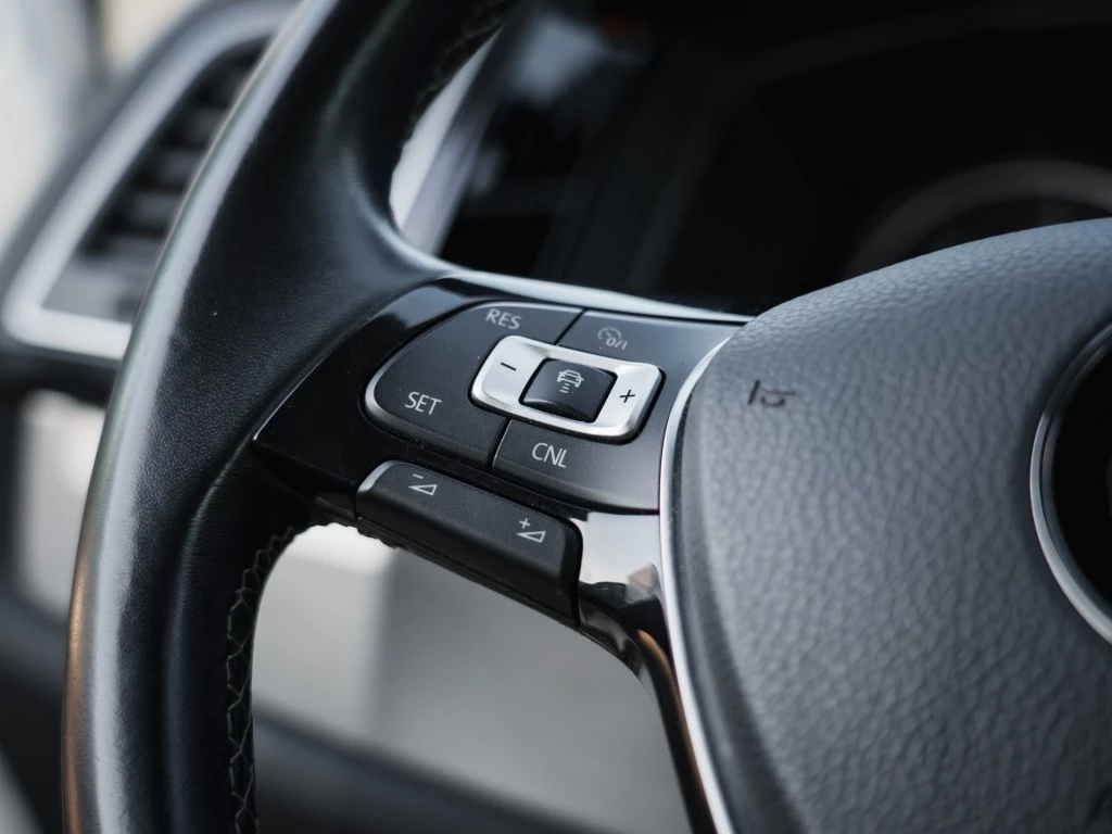 Hoofdafbeelding Volkswagen California