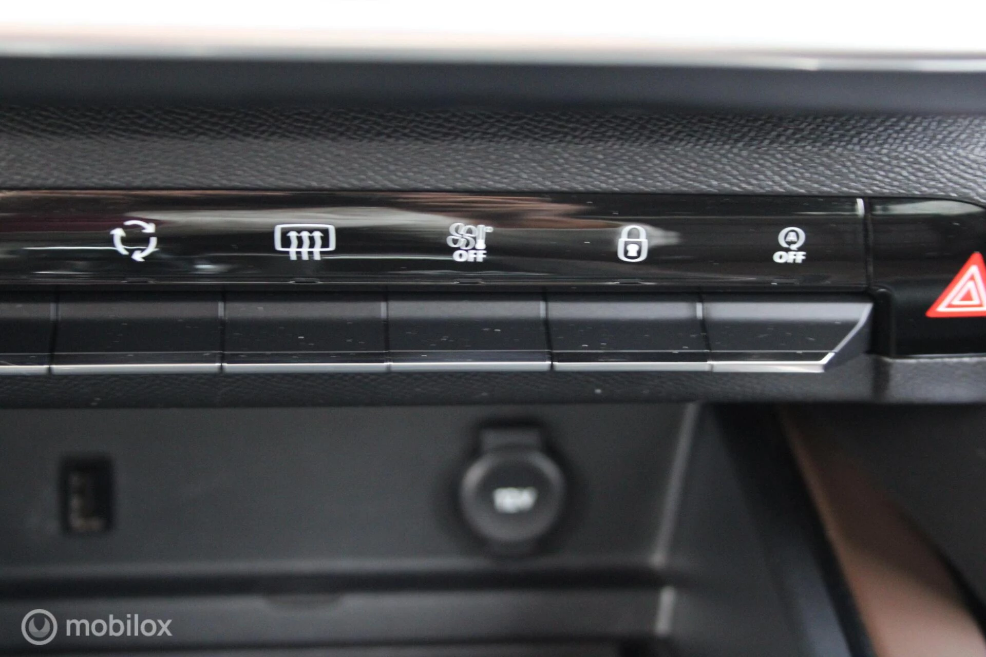 Hoofdafbeelding Citroën C5 Aircross