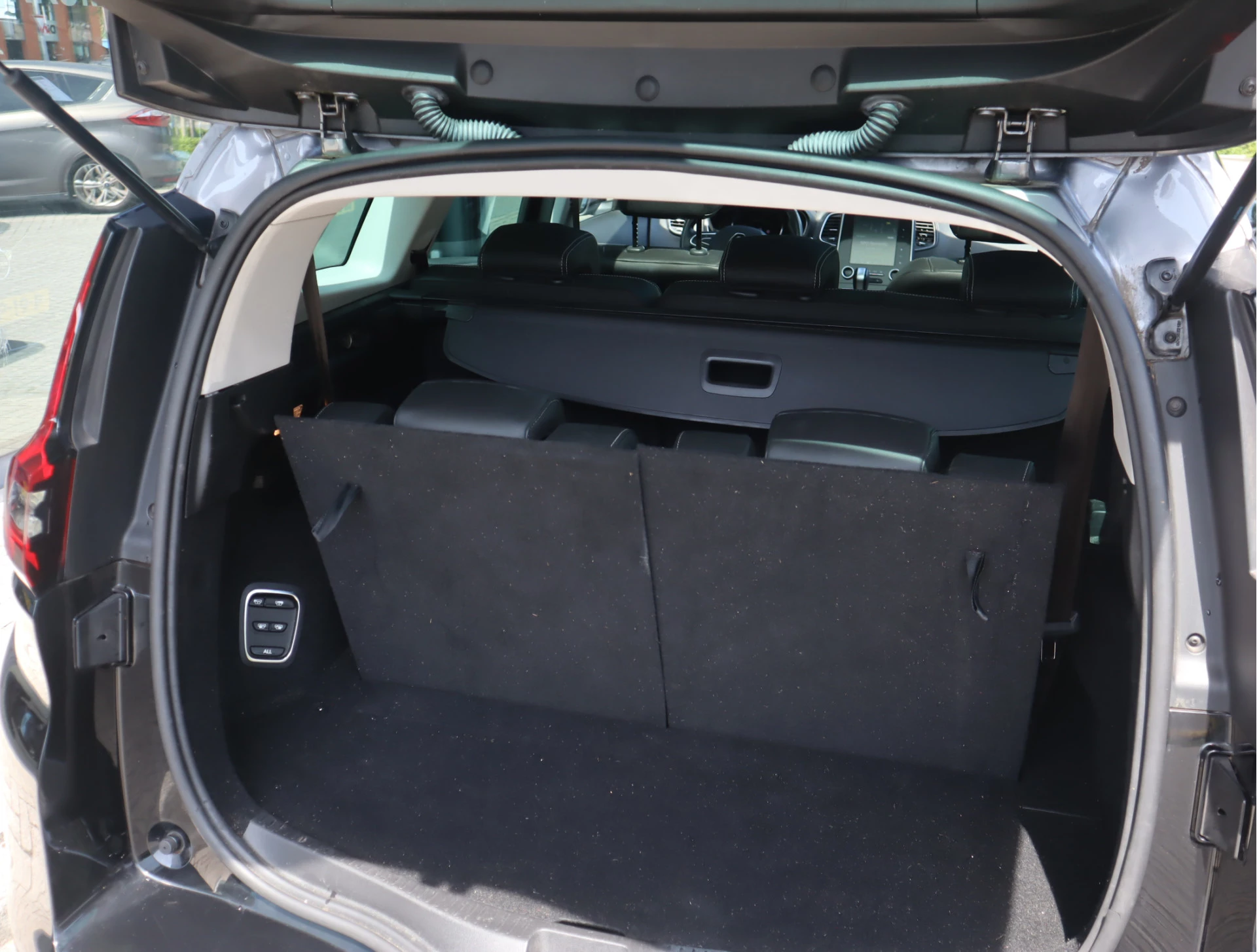 Hoofdafbeelding Renault Grand Scénic