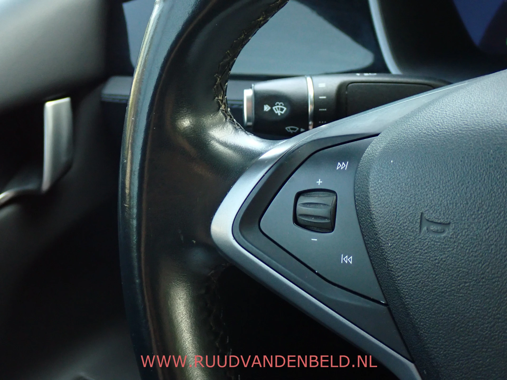 Hoofdafbeelding Tesla Model X