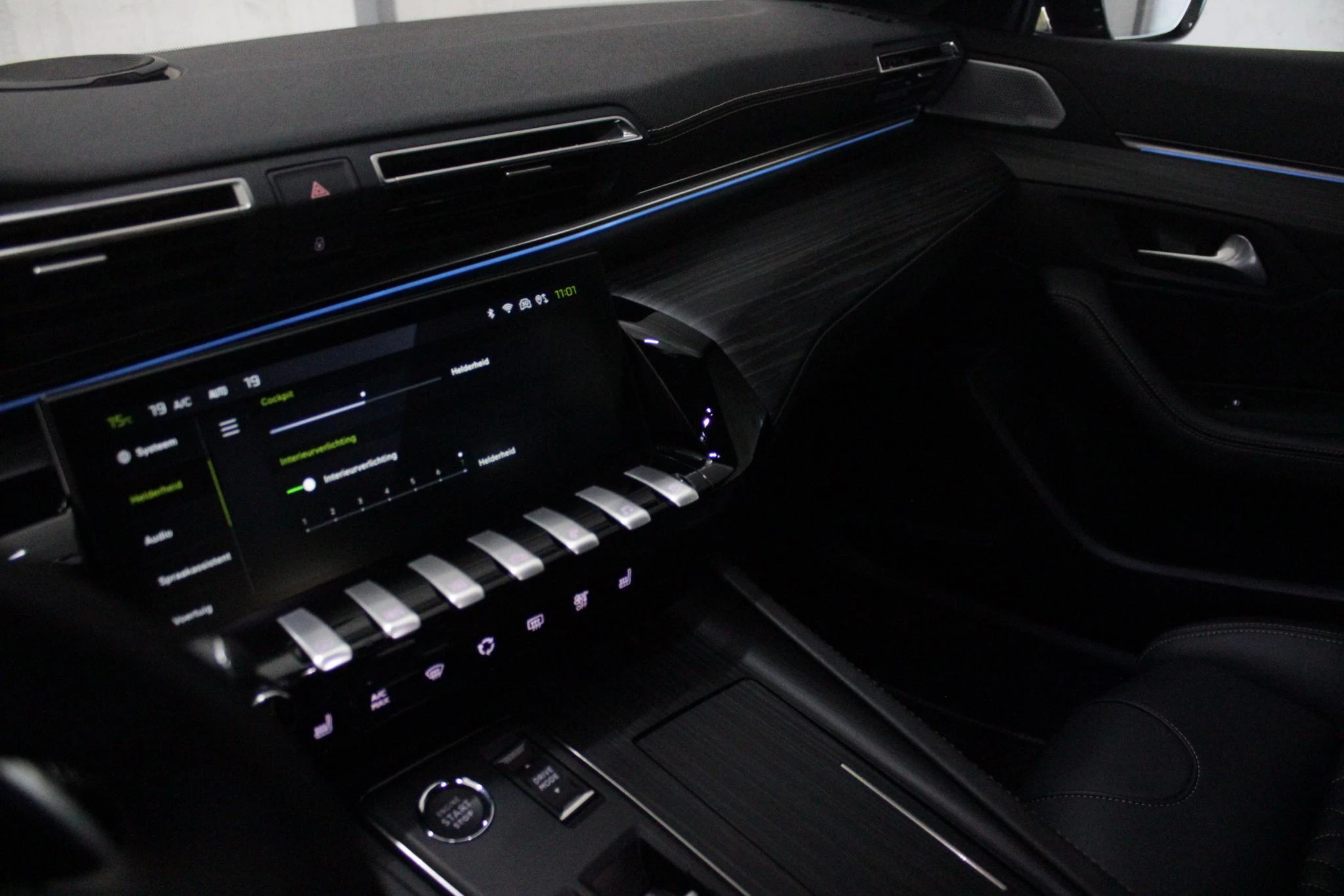 Hoofdafbeelding Peugeot 508