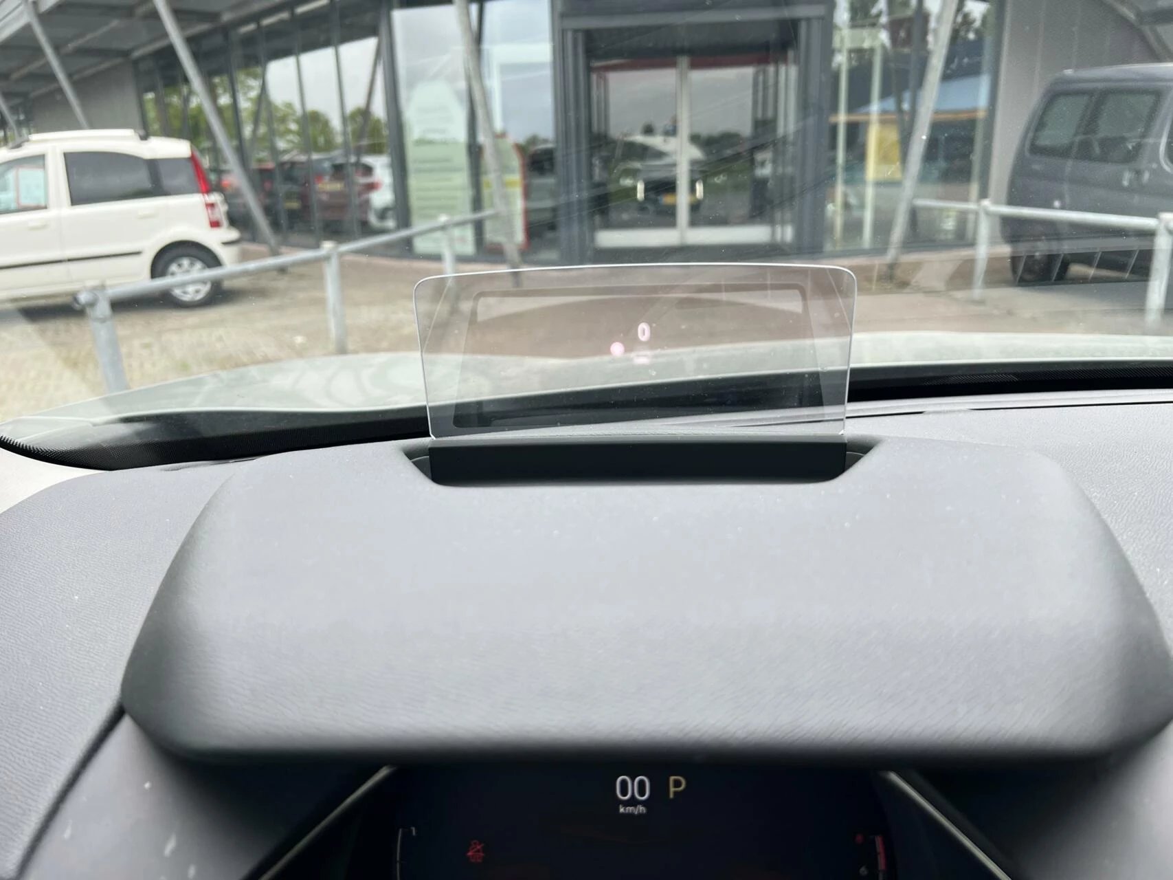 Hoofdafbeelding DS DS 3