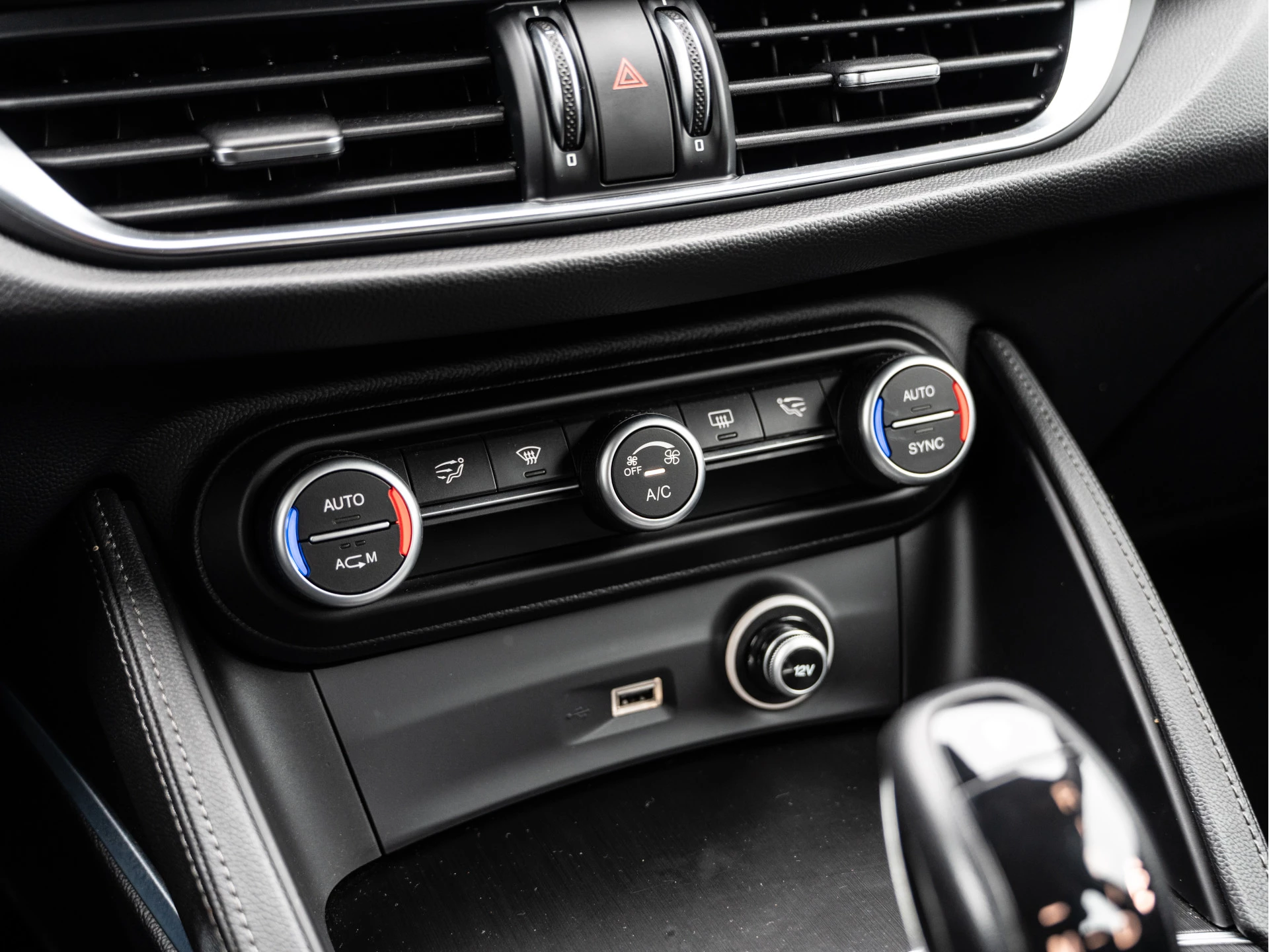 Hoofdafbeelding Alfa Romeo Stelvio