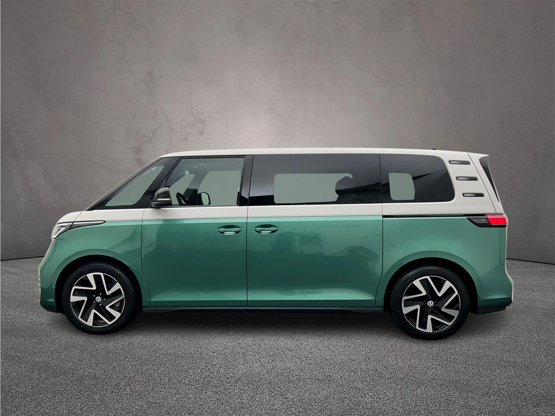 Hoofdafbeelding Volkswagen ID. Buzz