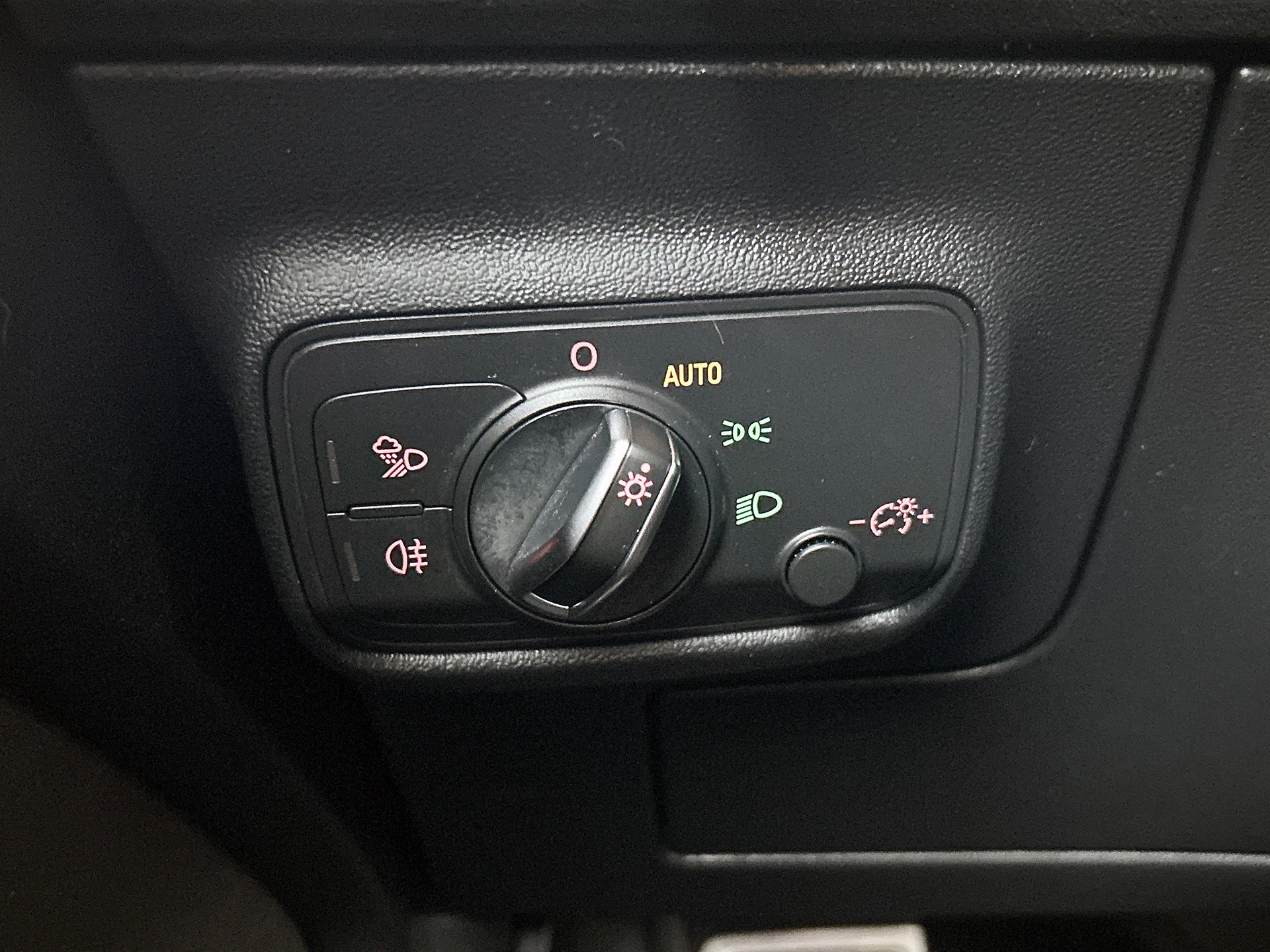 Hoofdafbeelding Audi TT