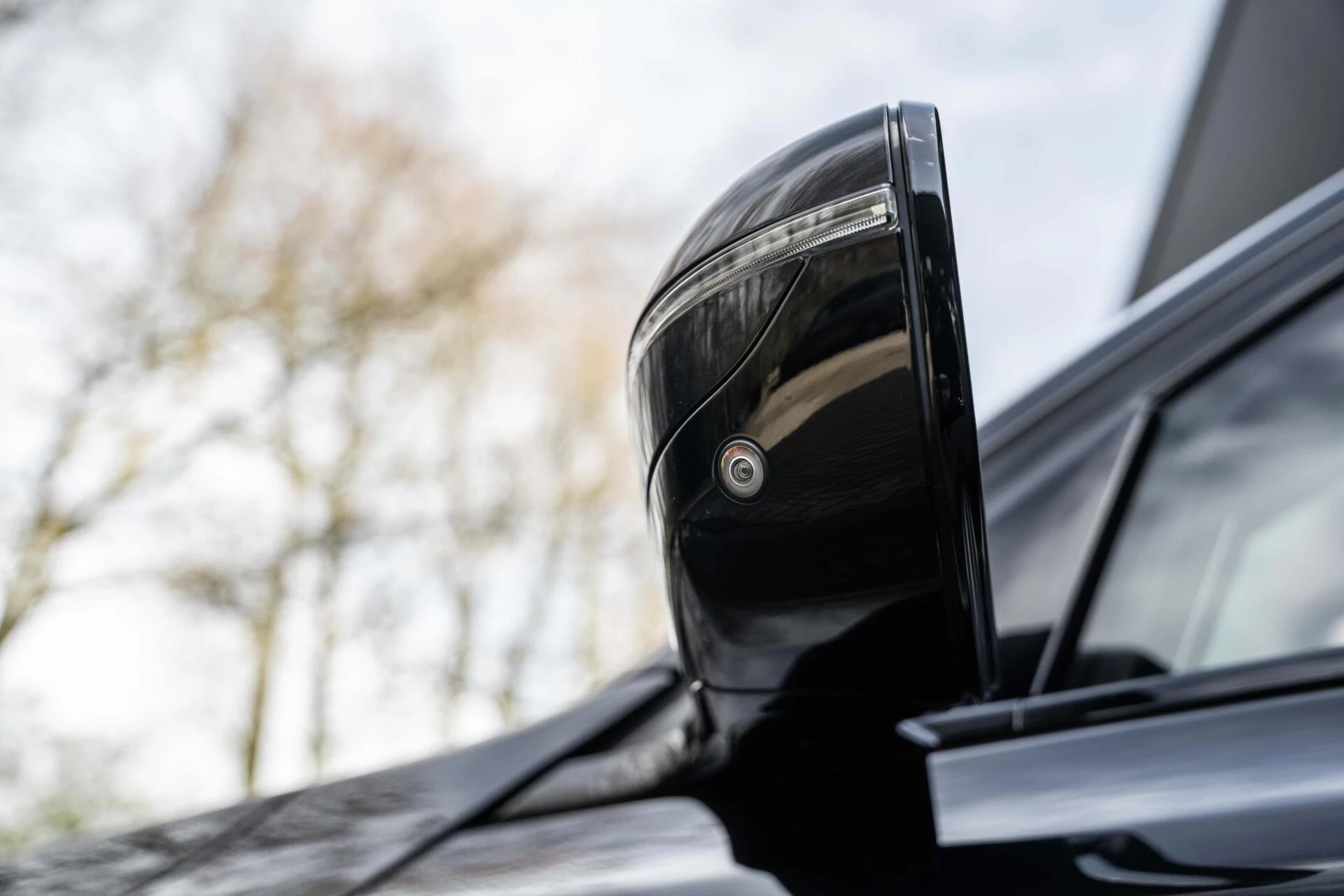 Hoofdafbeelding BMW 7 Serie