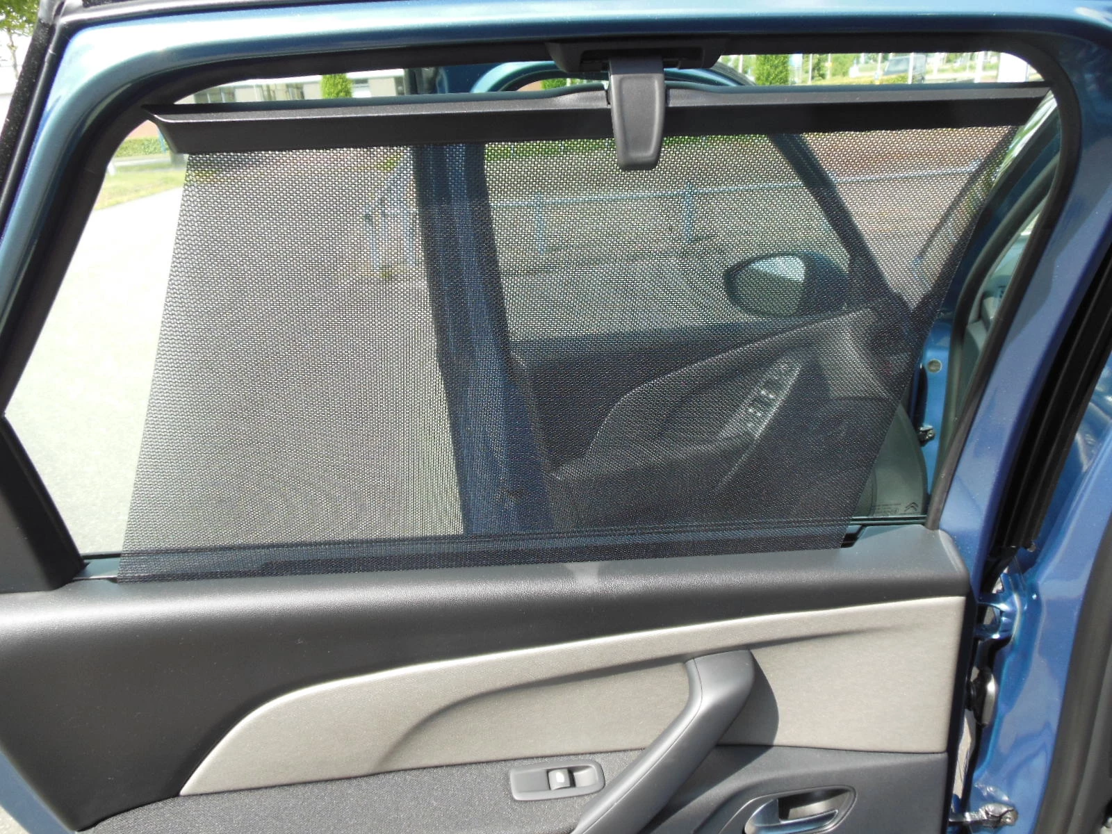 Hoofdafbeelding Citroën C4 Picasso