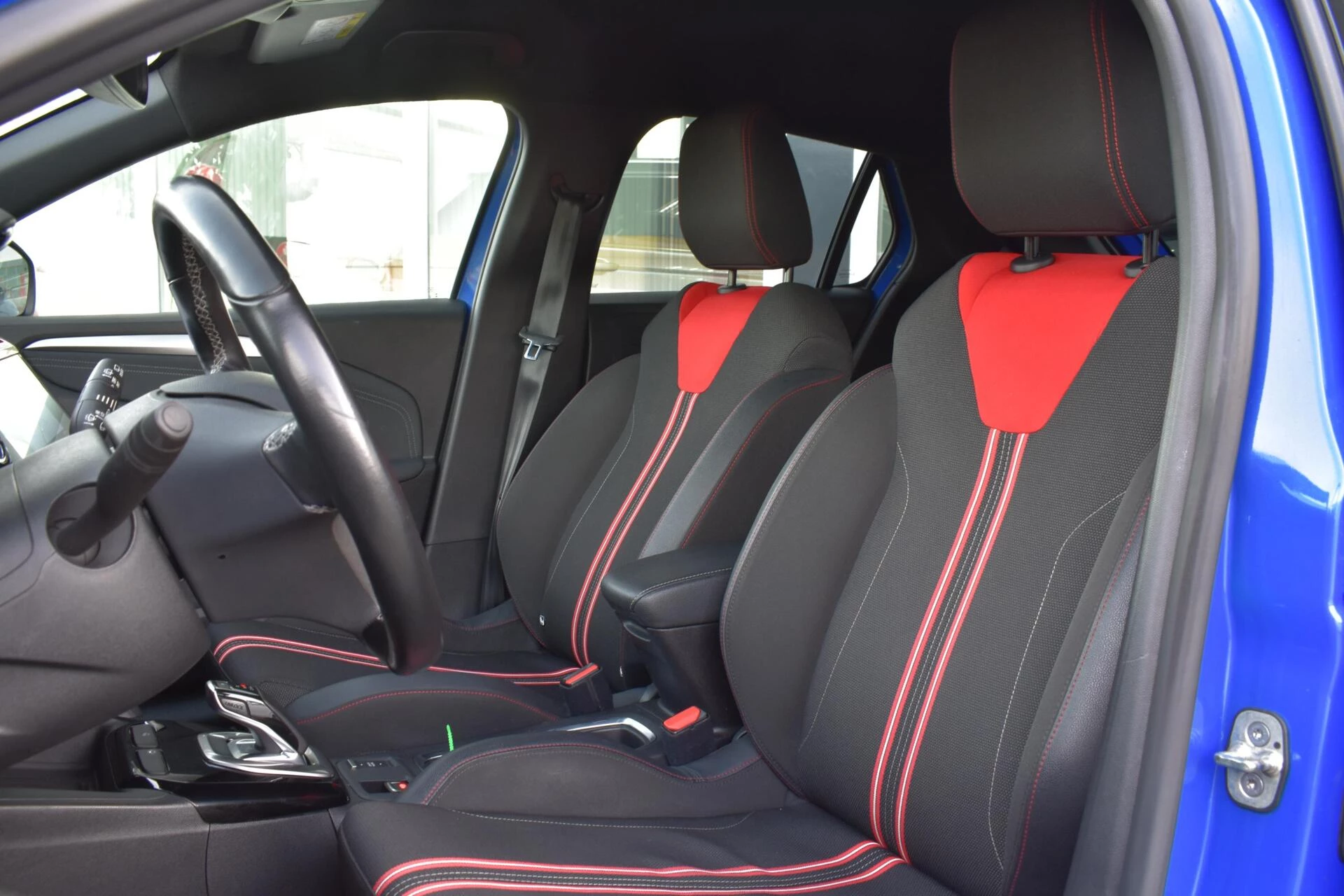 Hoofdafbeelding Opel Corsa-e