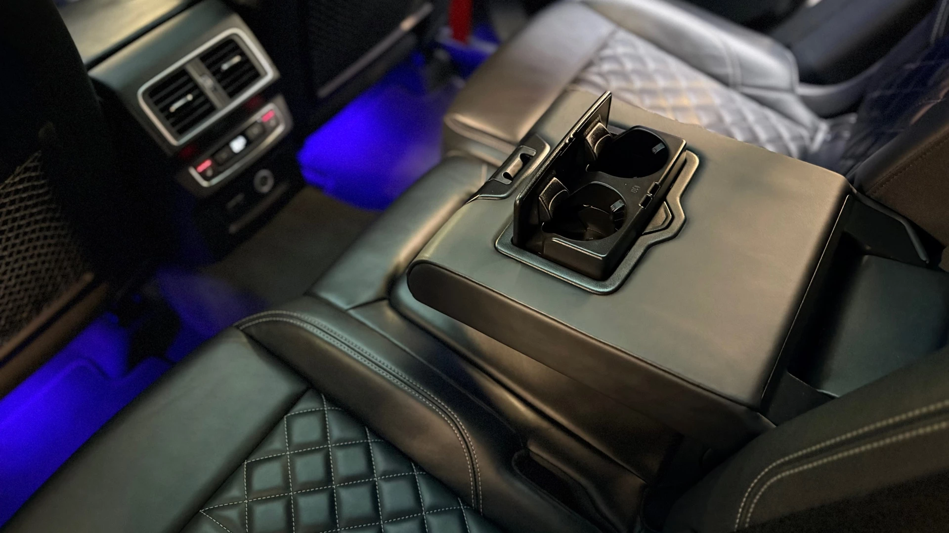 Hoofdafbeelding Audi SQ5