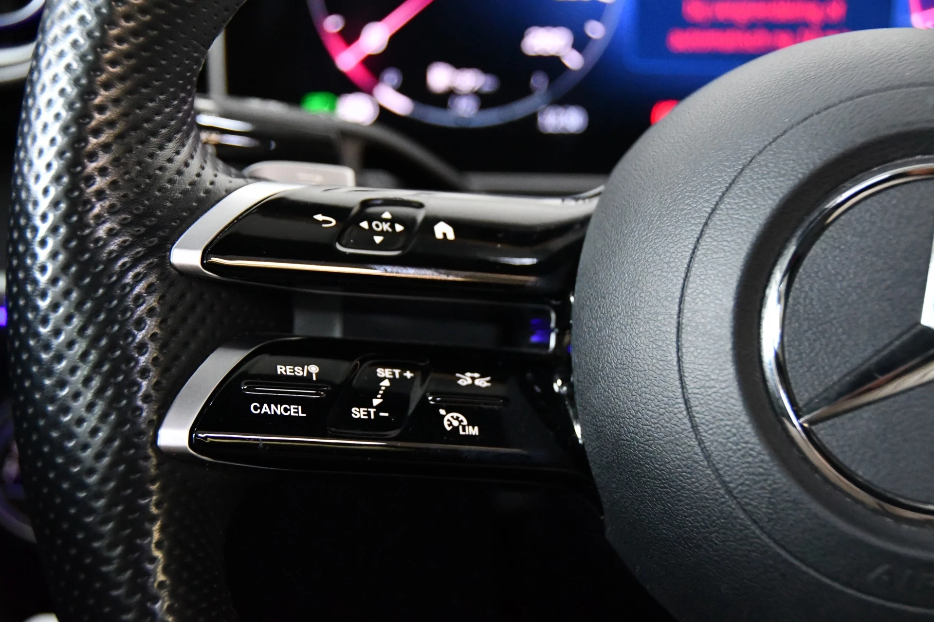 Hoofdafbeelding Mercedes-Benz CLE