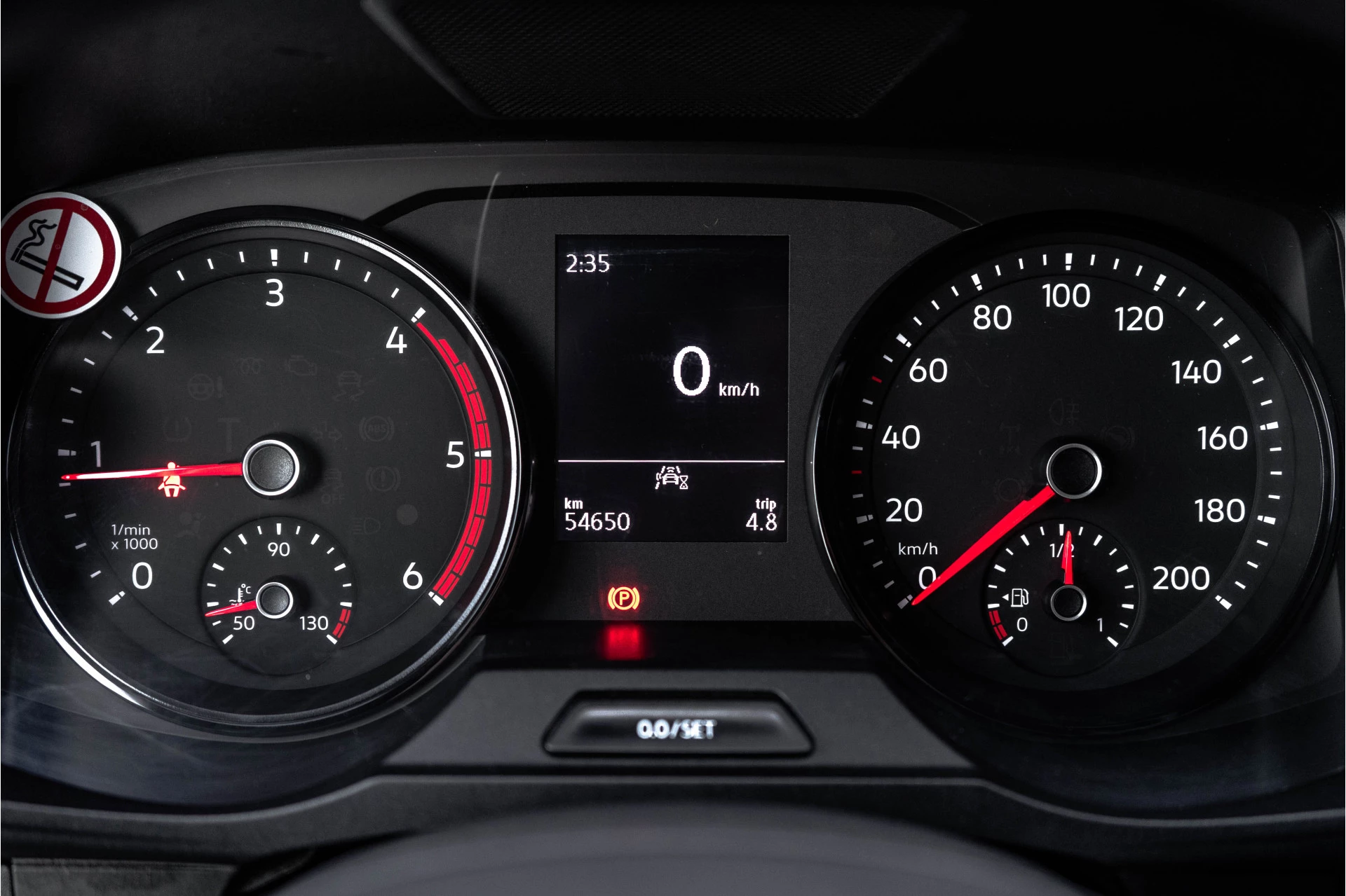 Hoofdafbeelding MAN TGE