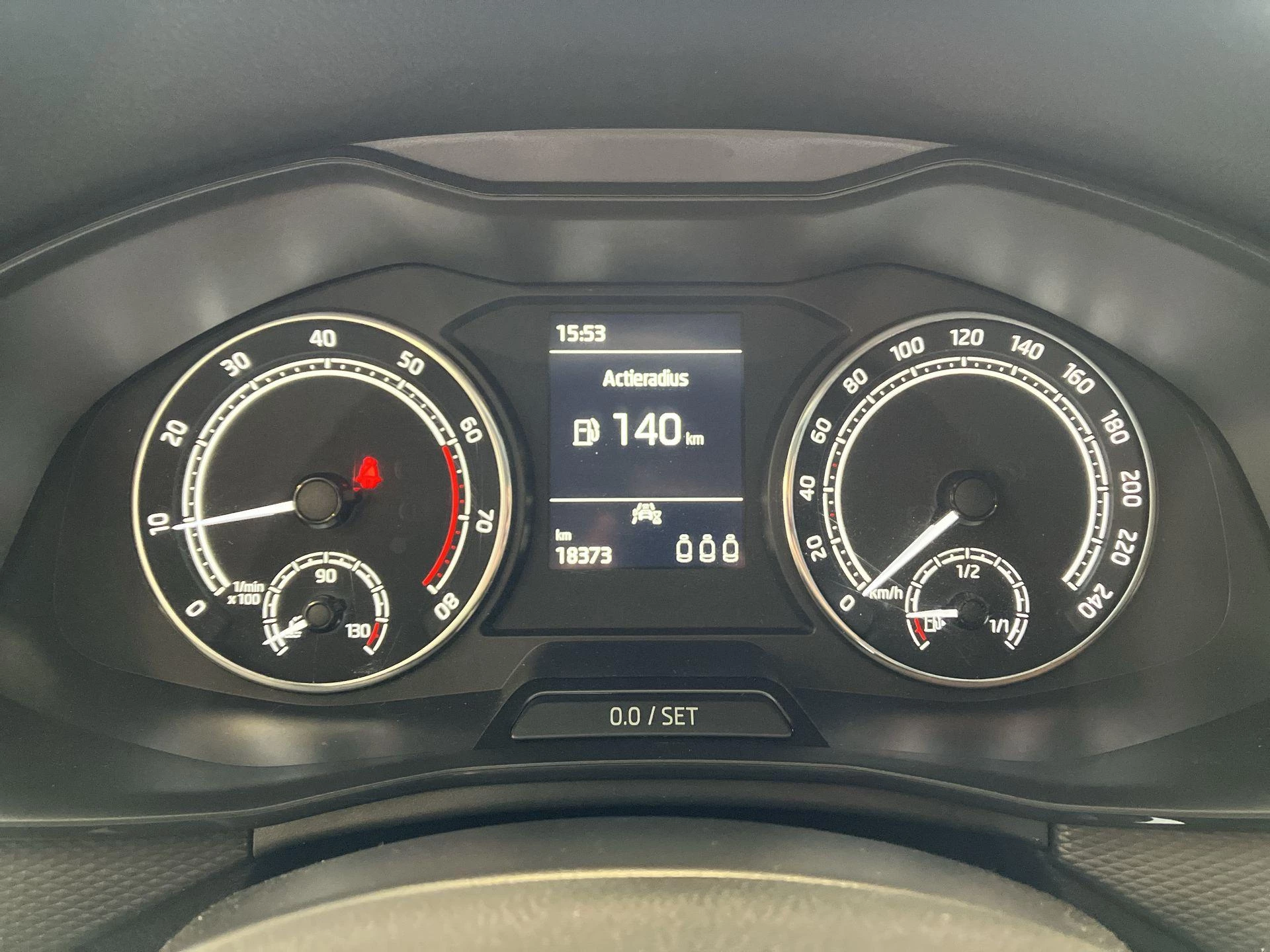 Hoofdafbeelding Škoda Kamiq