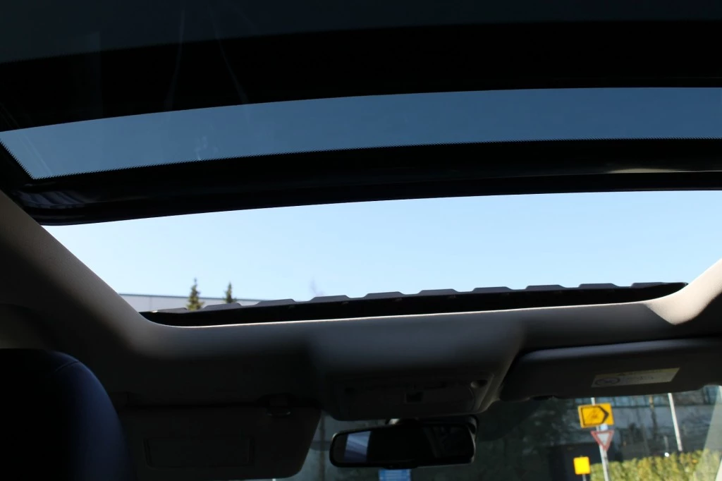 Hoofdafbeelding Nissan X-Trail