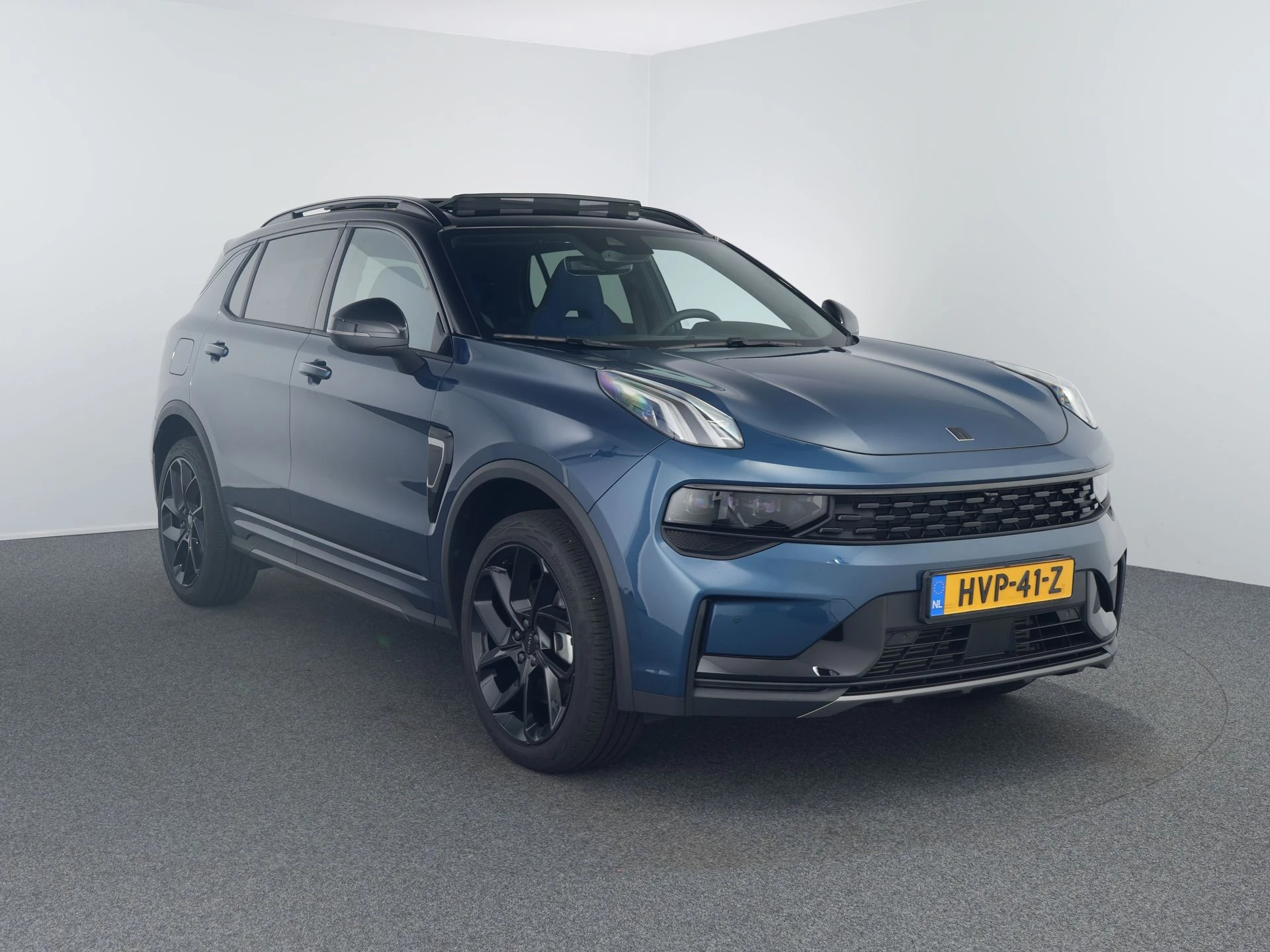 Hoofdafbeelding Lynk & Co 01