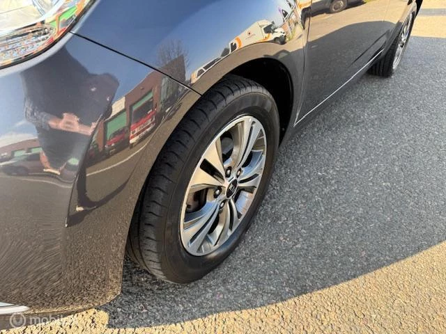 Hoofdafbeelding Kia Venga