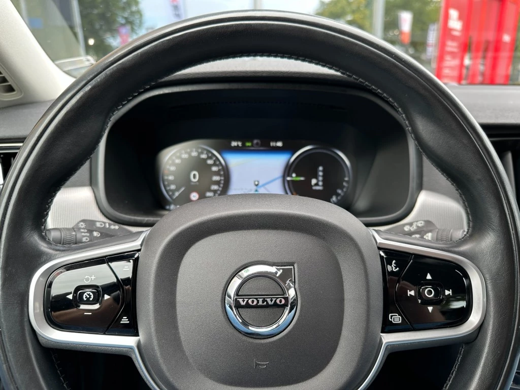 Hoofdafbeelding Volvo V90