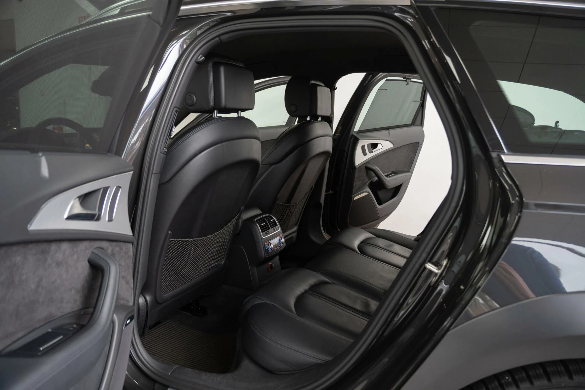 Hoofdafbeelding Audi A6 Allroad