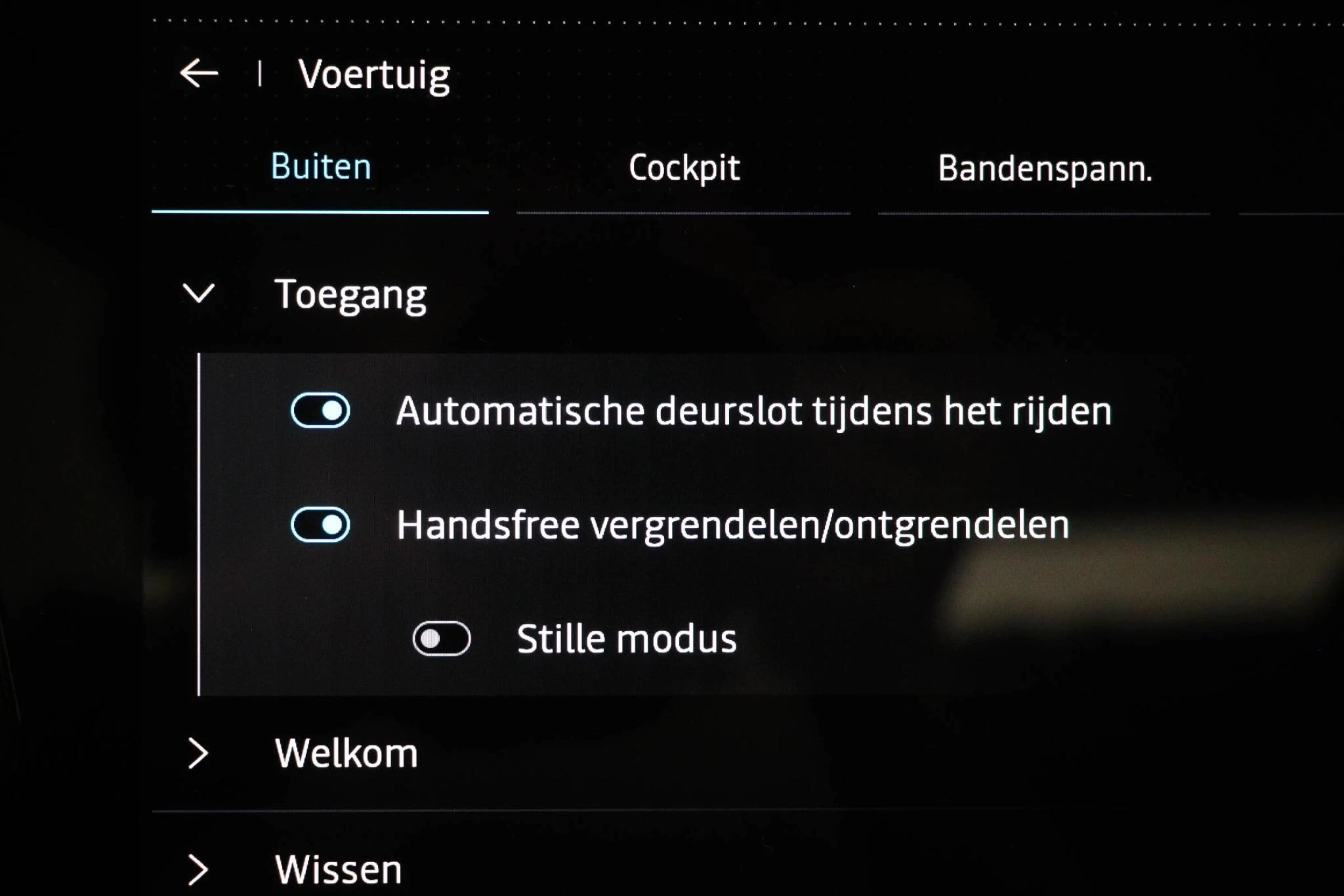 Hoofdafbeelding Renault Megane E-Tech