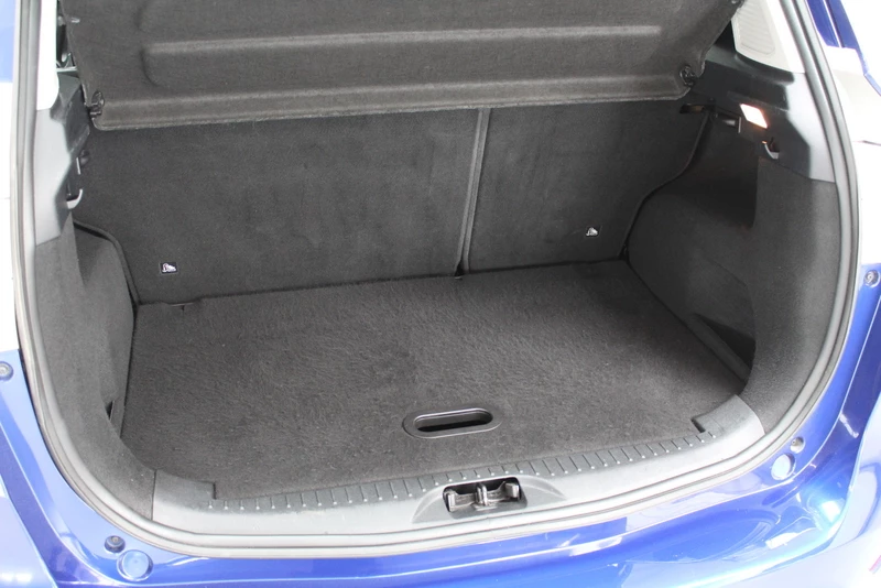 Hoofdafbeelding Ford B-MAX